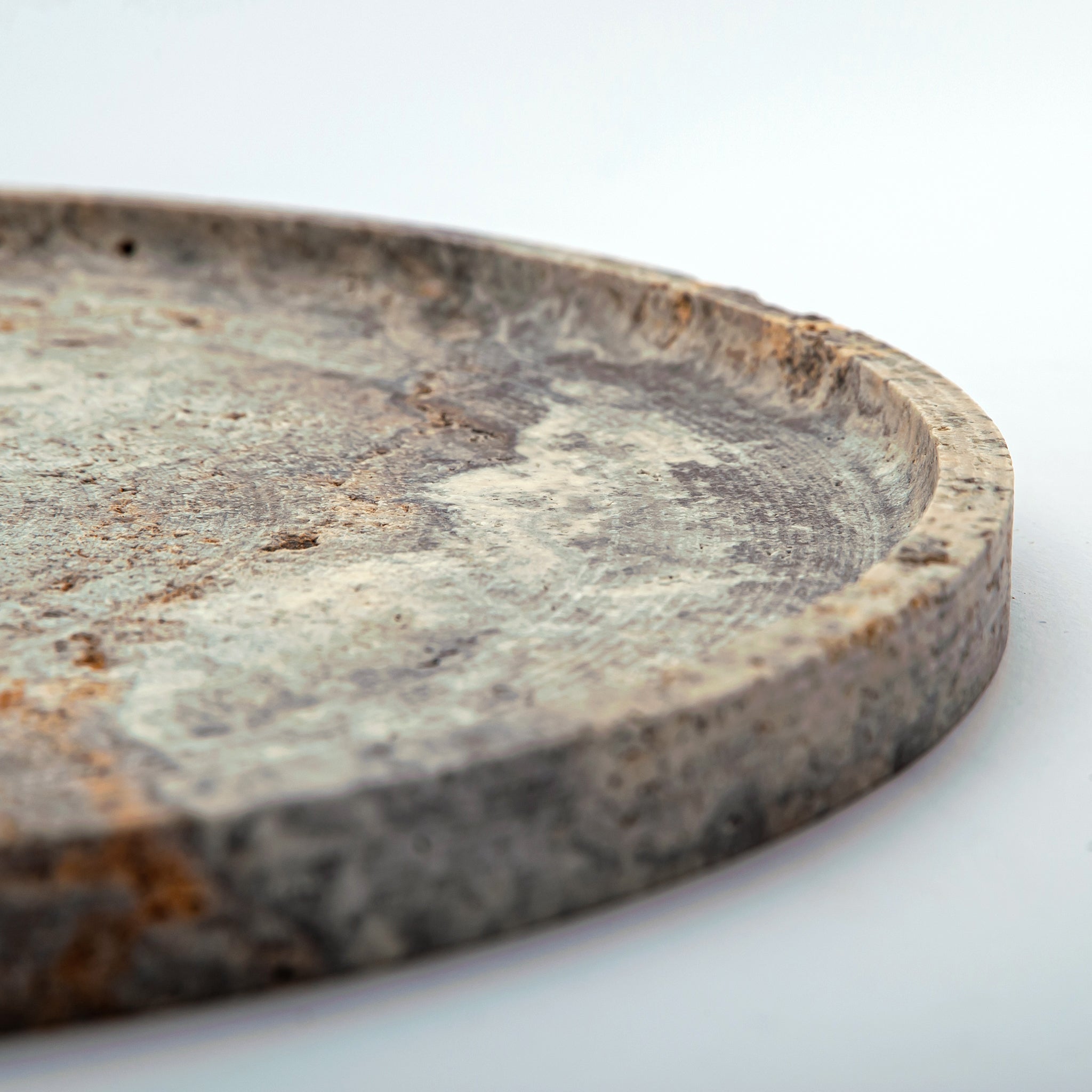 Vareen Tray