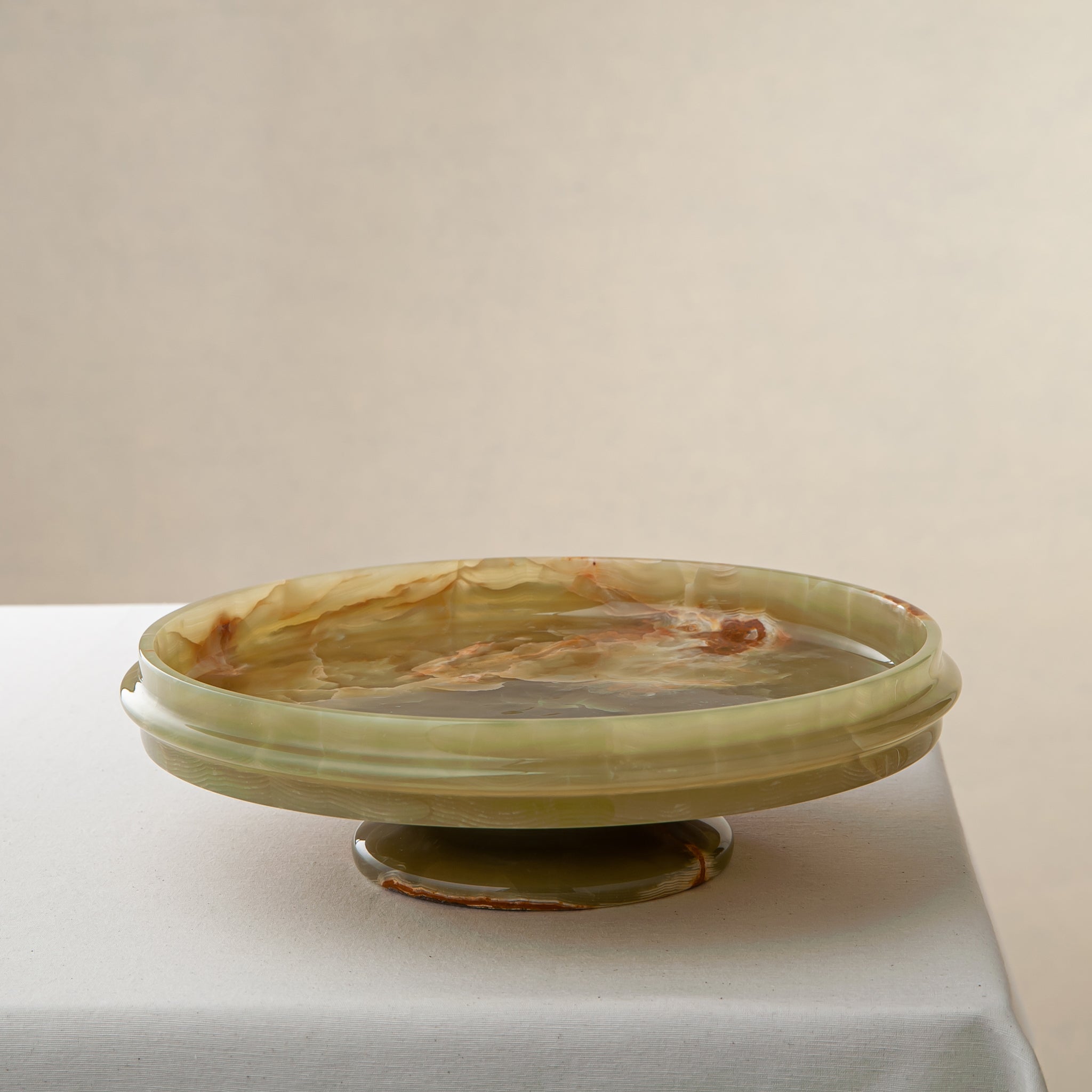 Verdelle Cake Stand