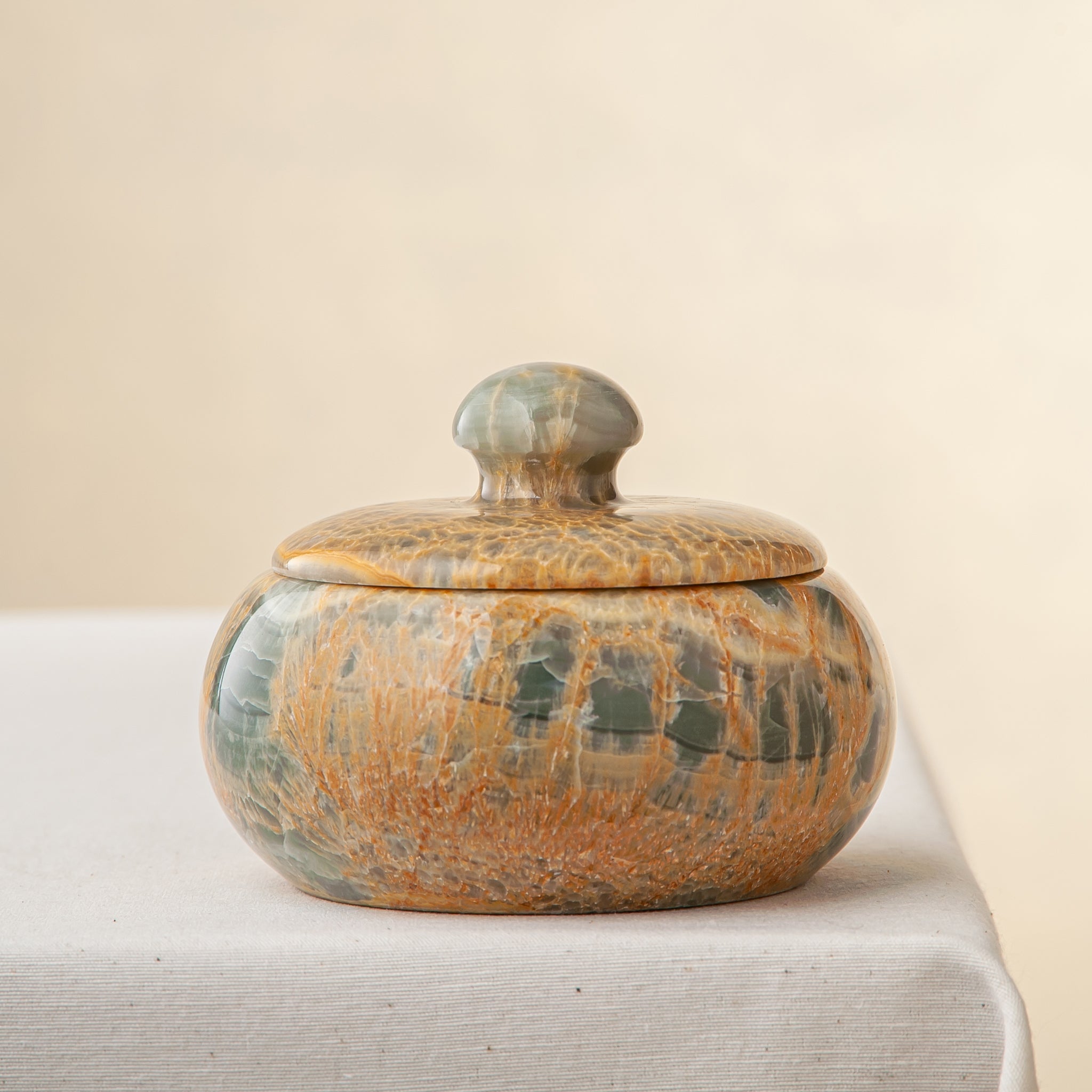 Virexon Jar