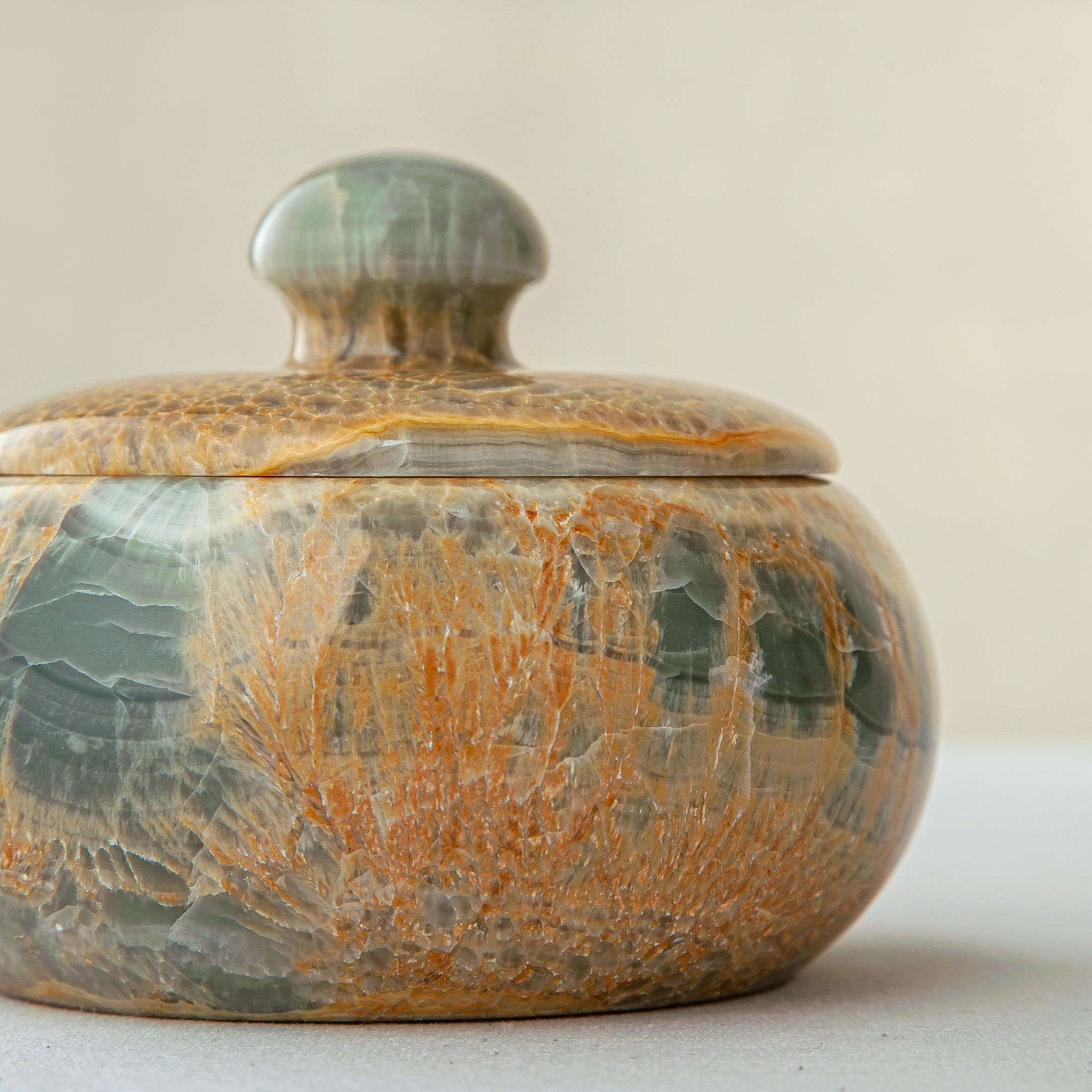 Virexon Gefäß