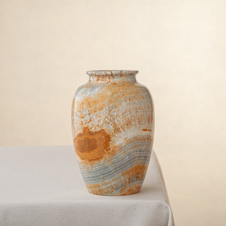 Ocevara Vase