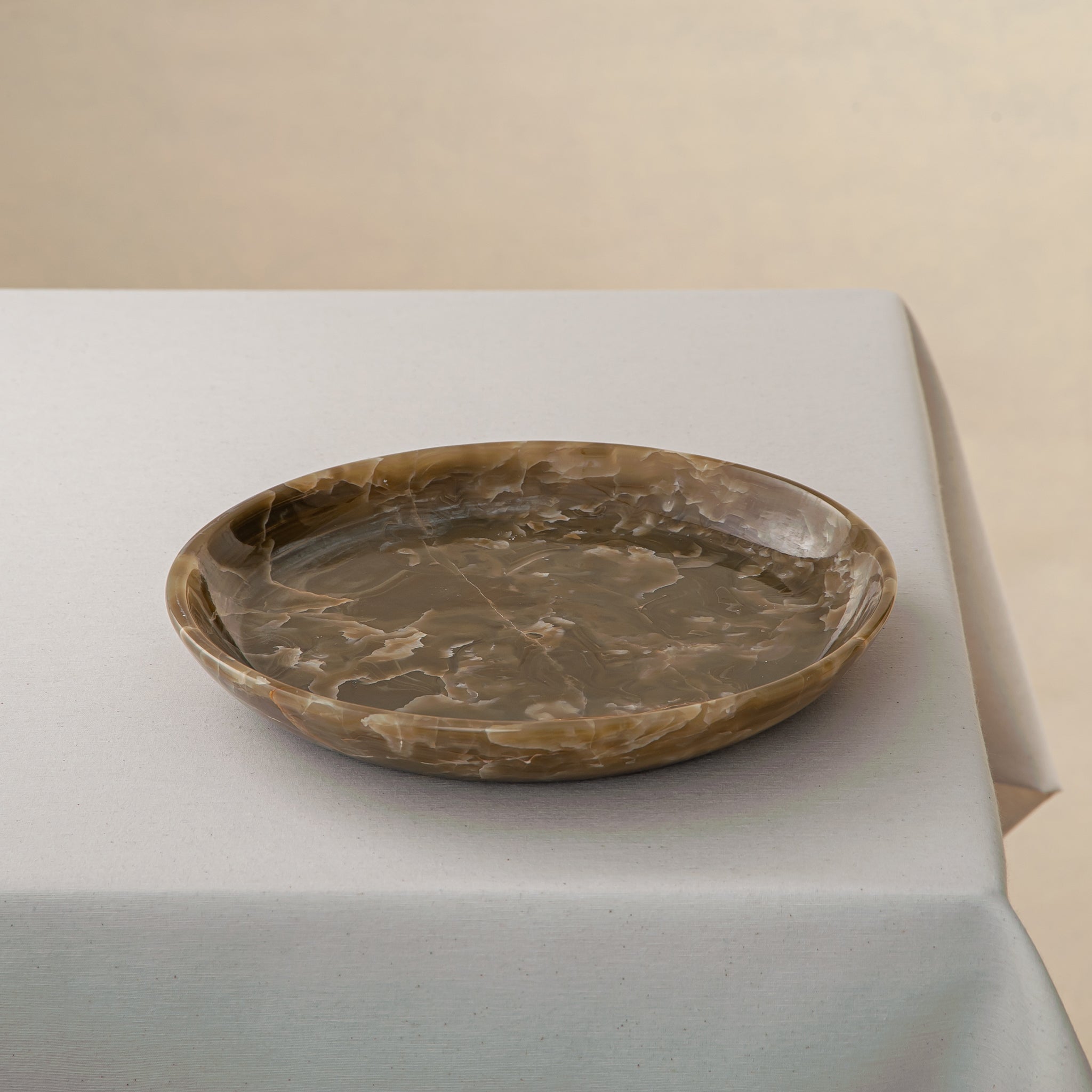 Marcelli Plate