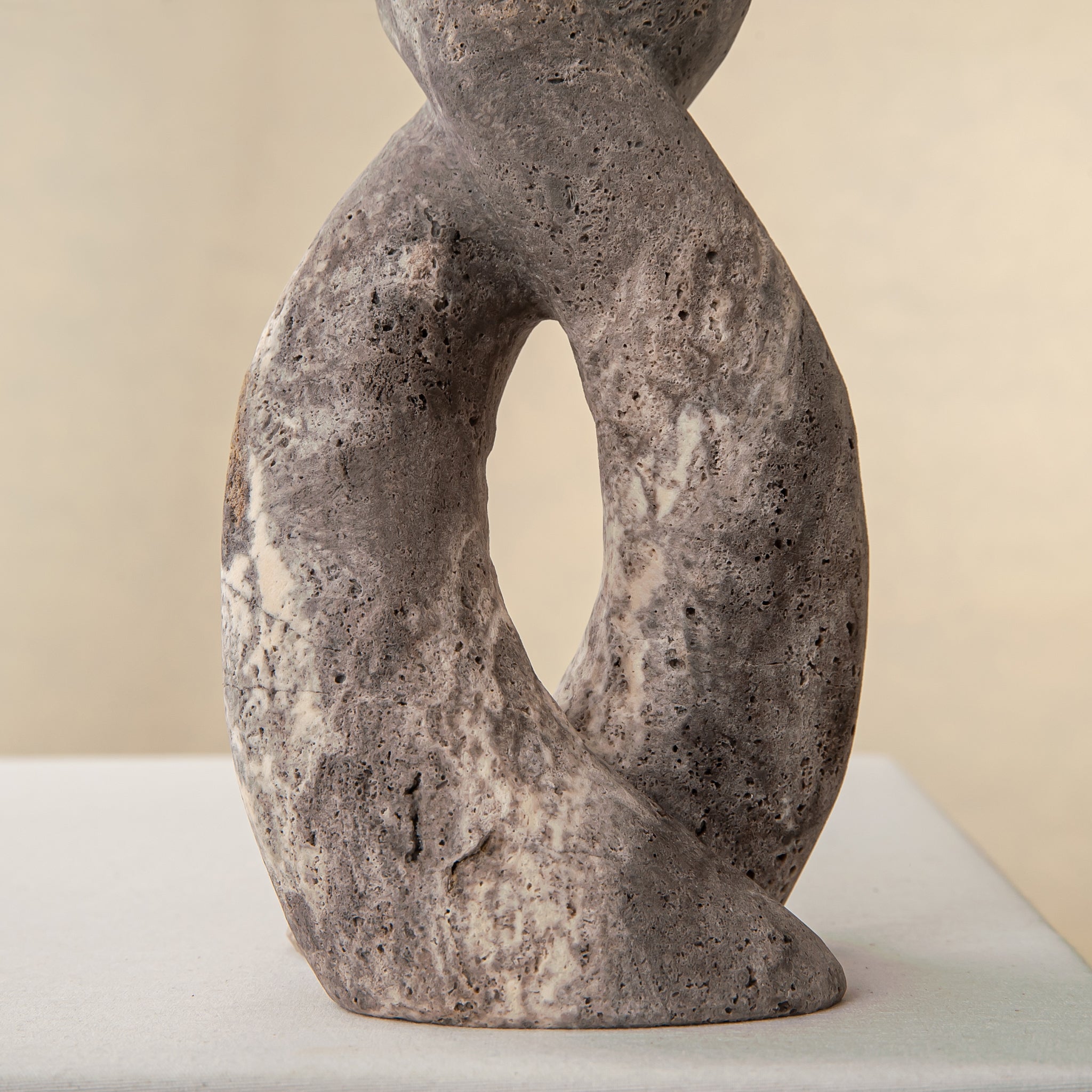 Torvian Candle Holder