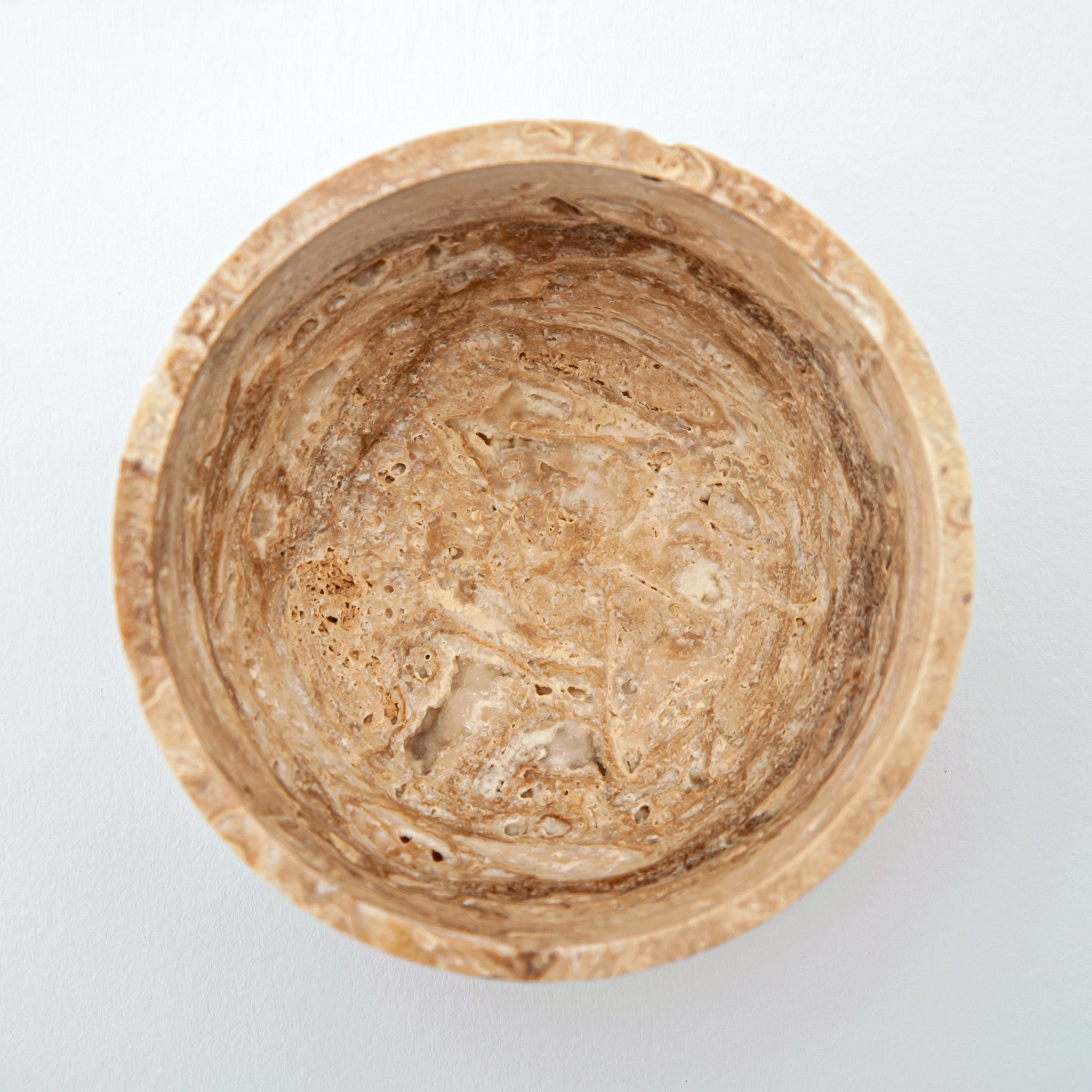 Molassia Schale