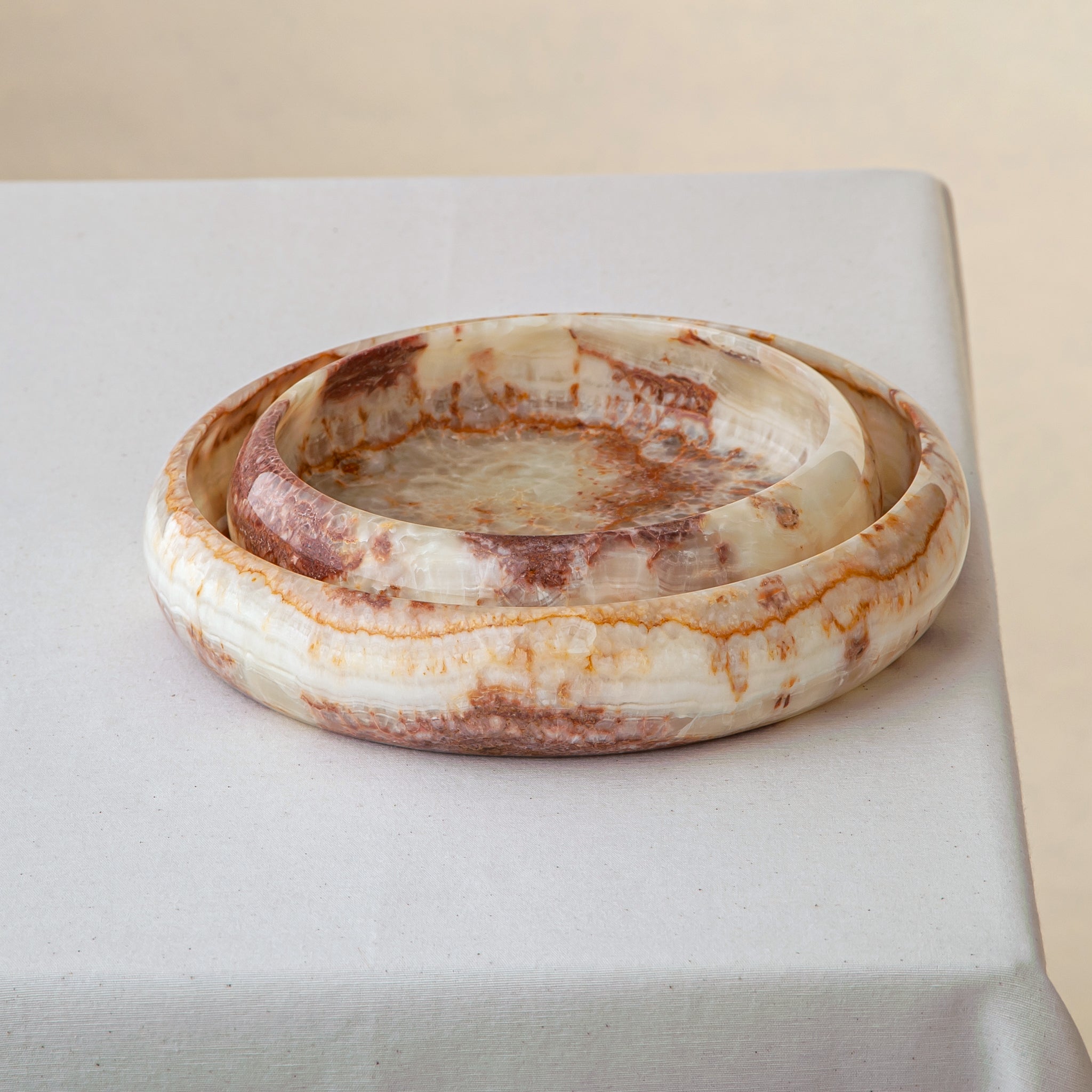 Ravaryn Bowl Set of Two