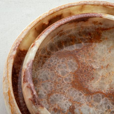 Ravaryn Bowl Set of Two