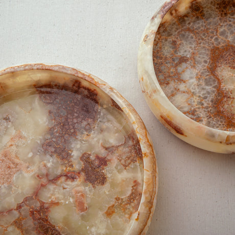 Ravaryn Bowl Set of Two