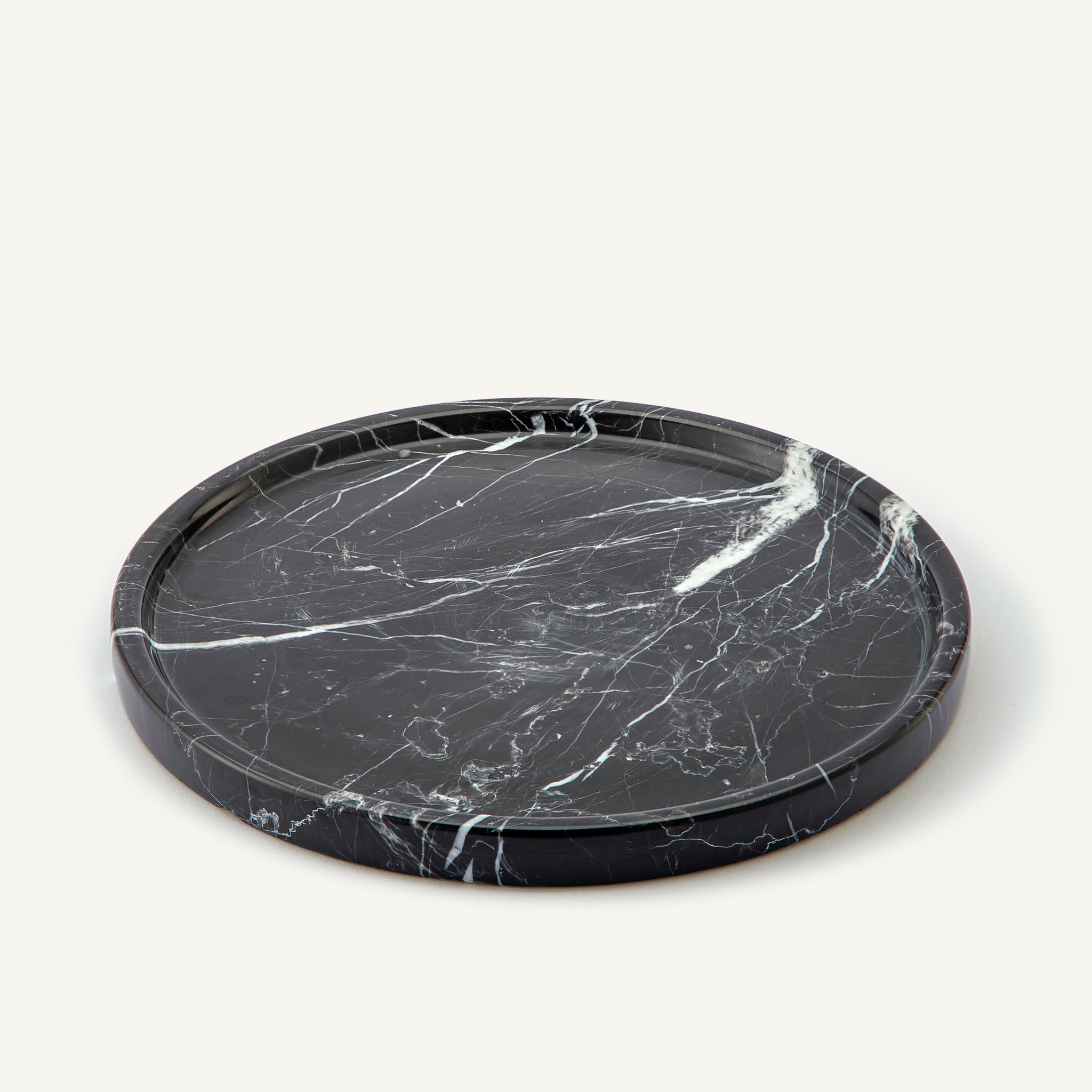 Nero Tray