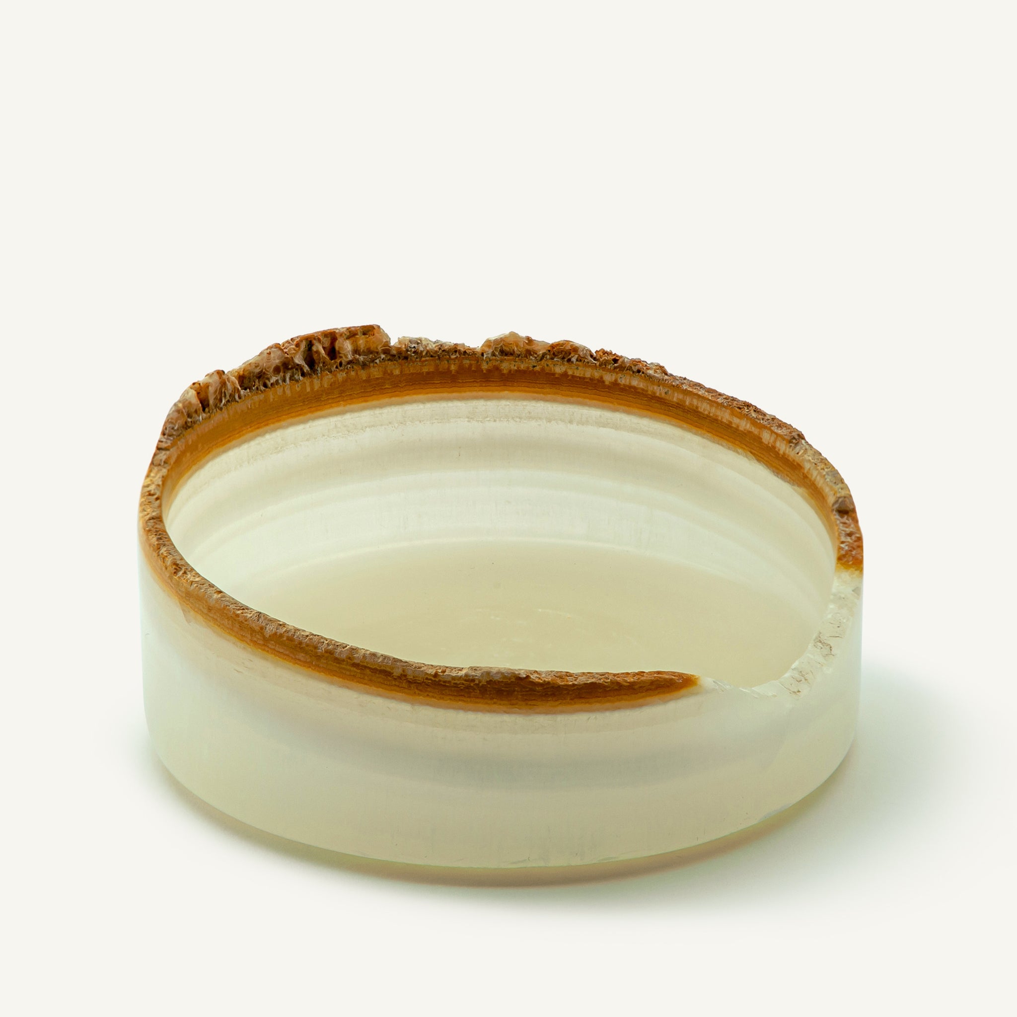 Elettra Onyx Bowl