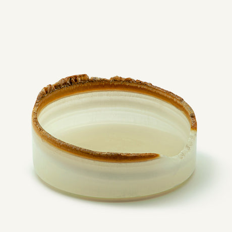 Elettra Onyx Bowl