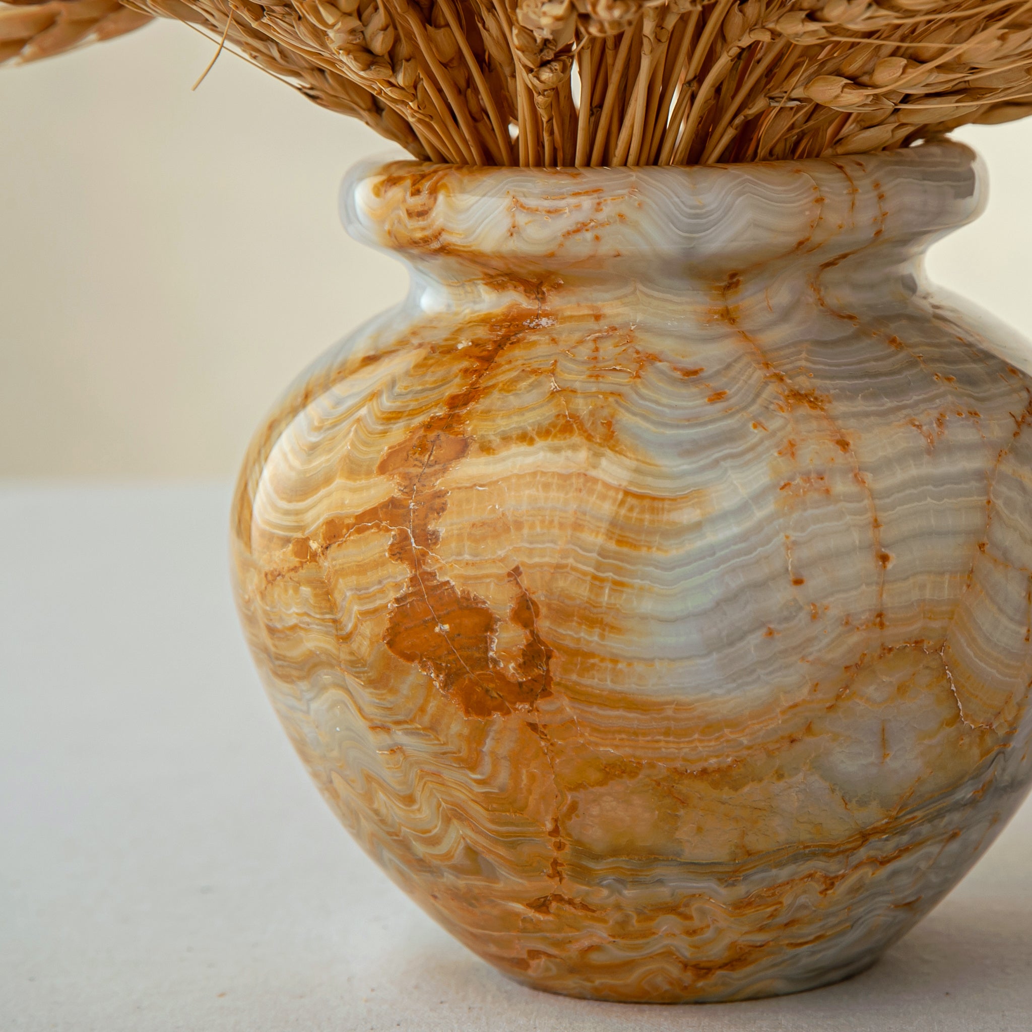 Helior Vase