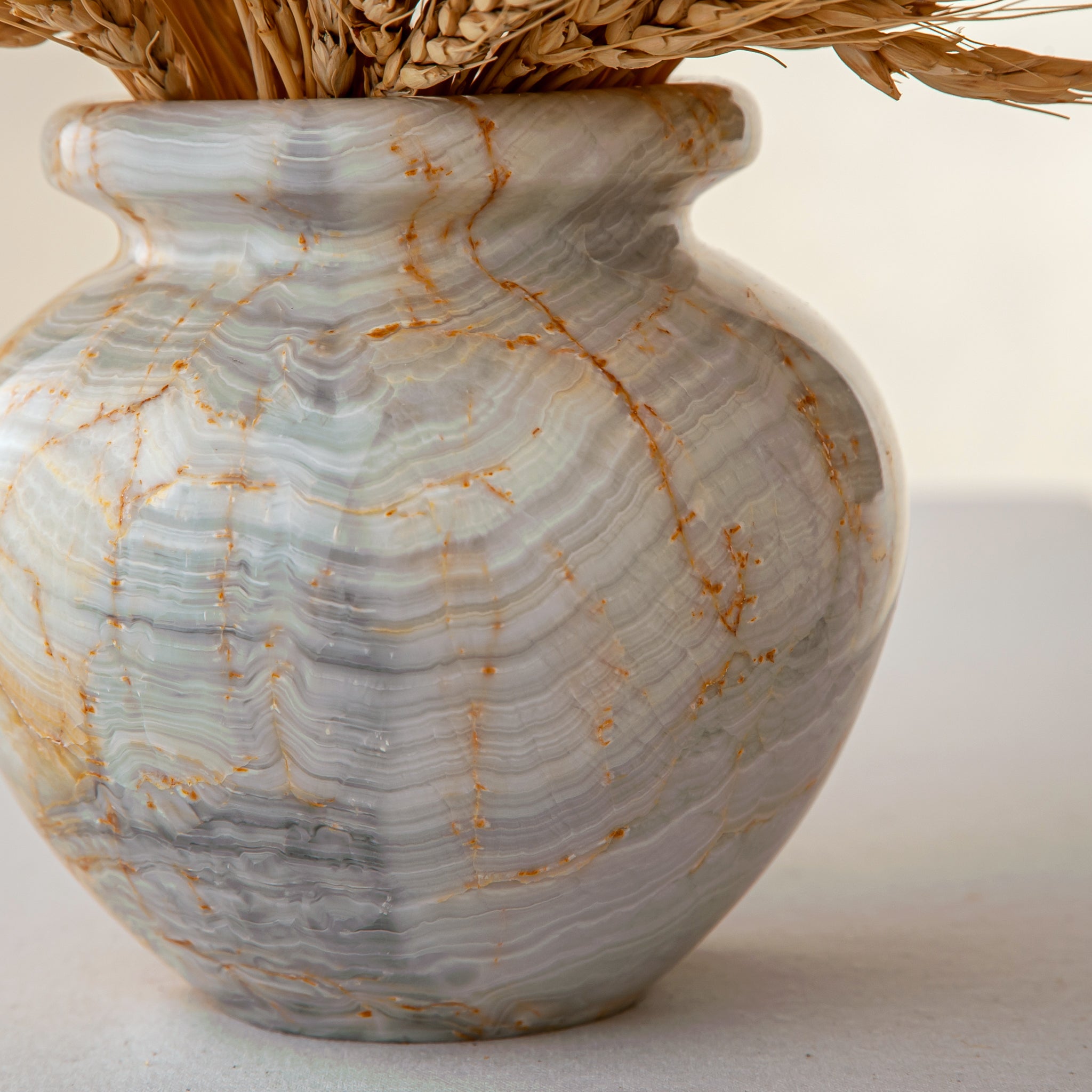 Helior Vase