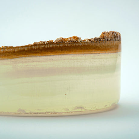 Elettra Onyx Bowl