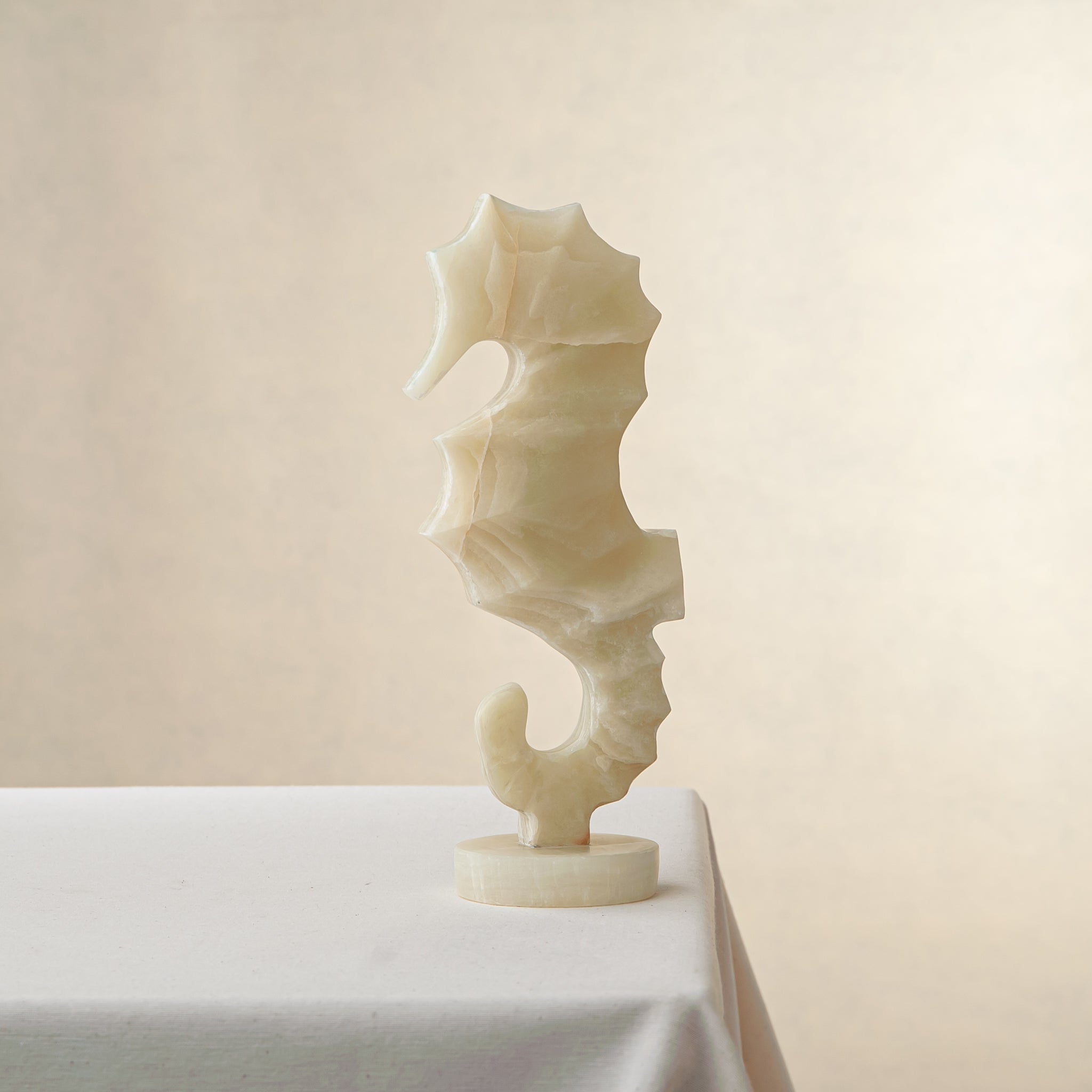 Marina Kampos Sculpture