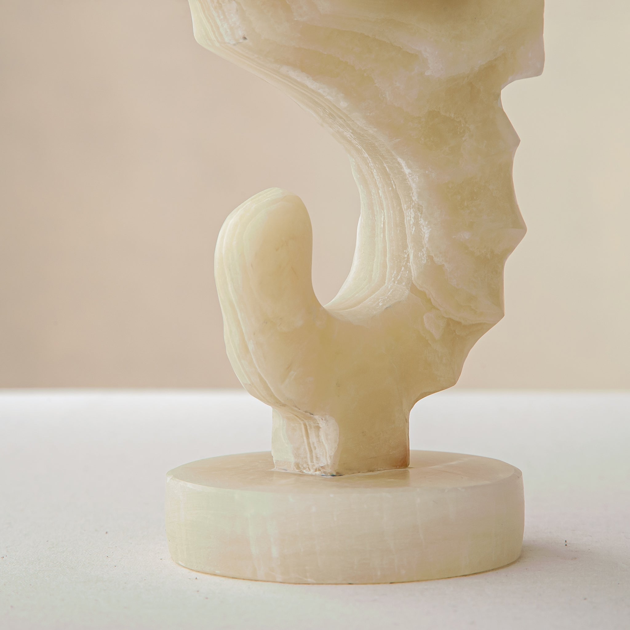 Marina Kampos Sculpture