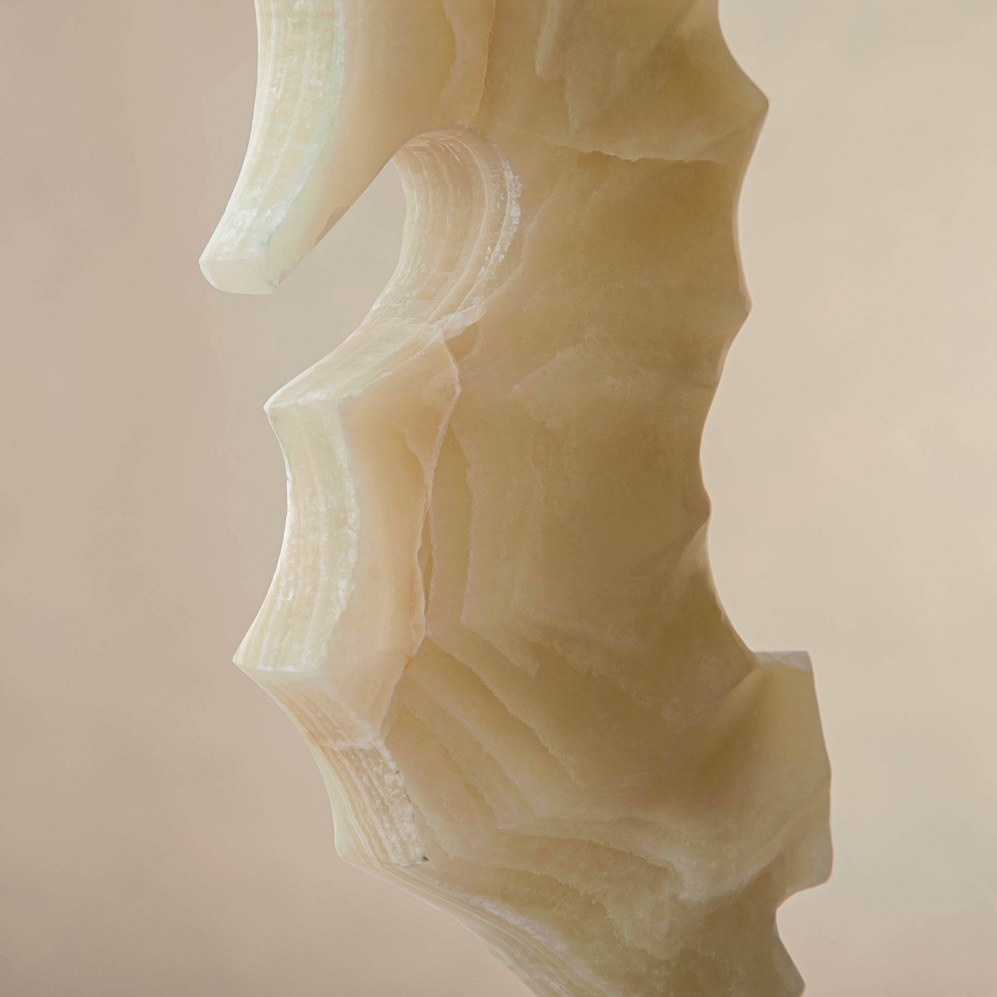 Marina Kampos Skulptur