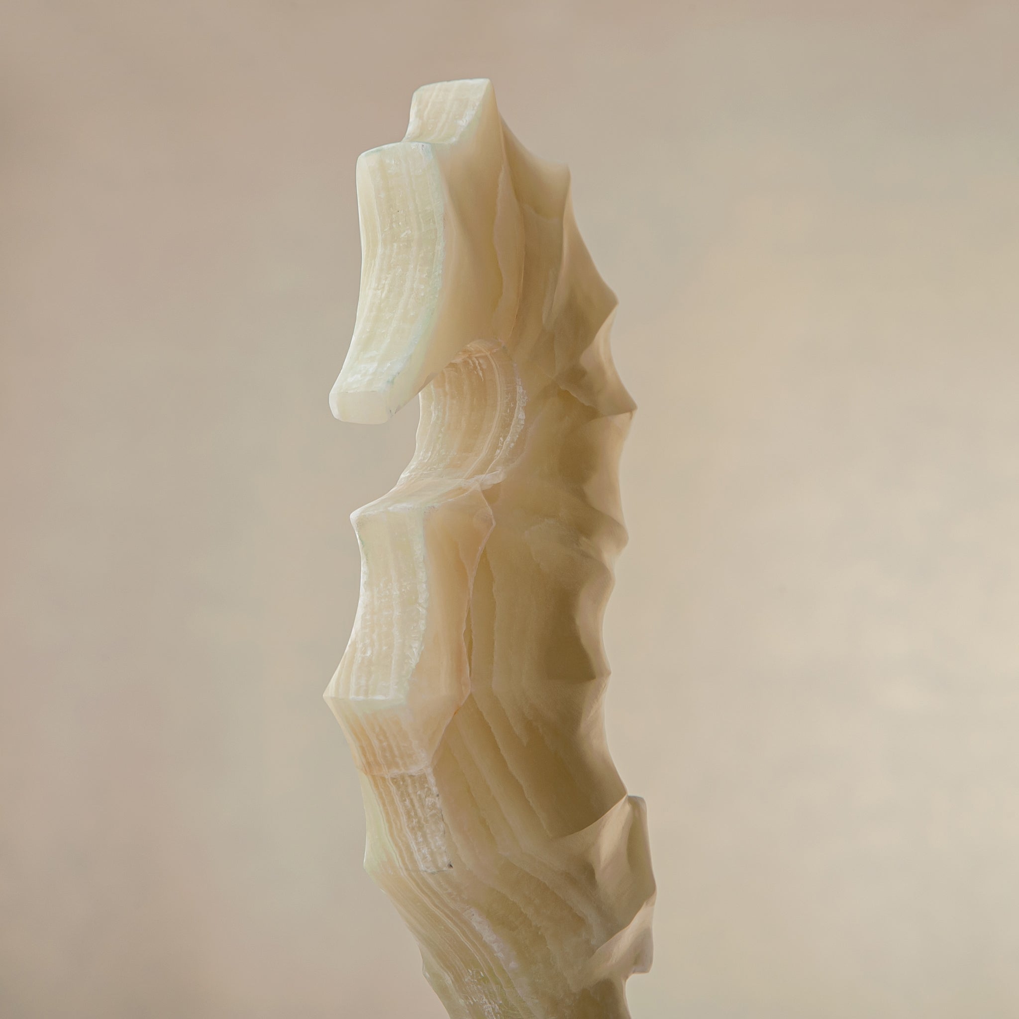 Marina Kampos Skulptur