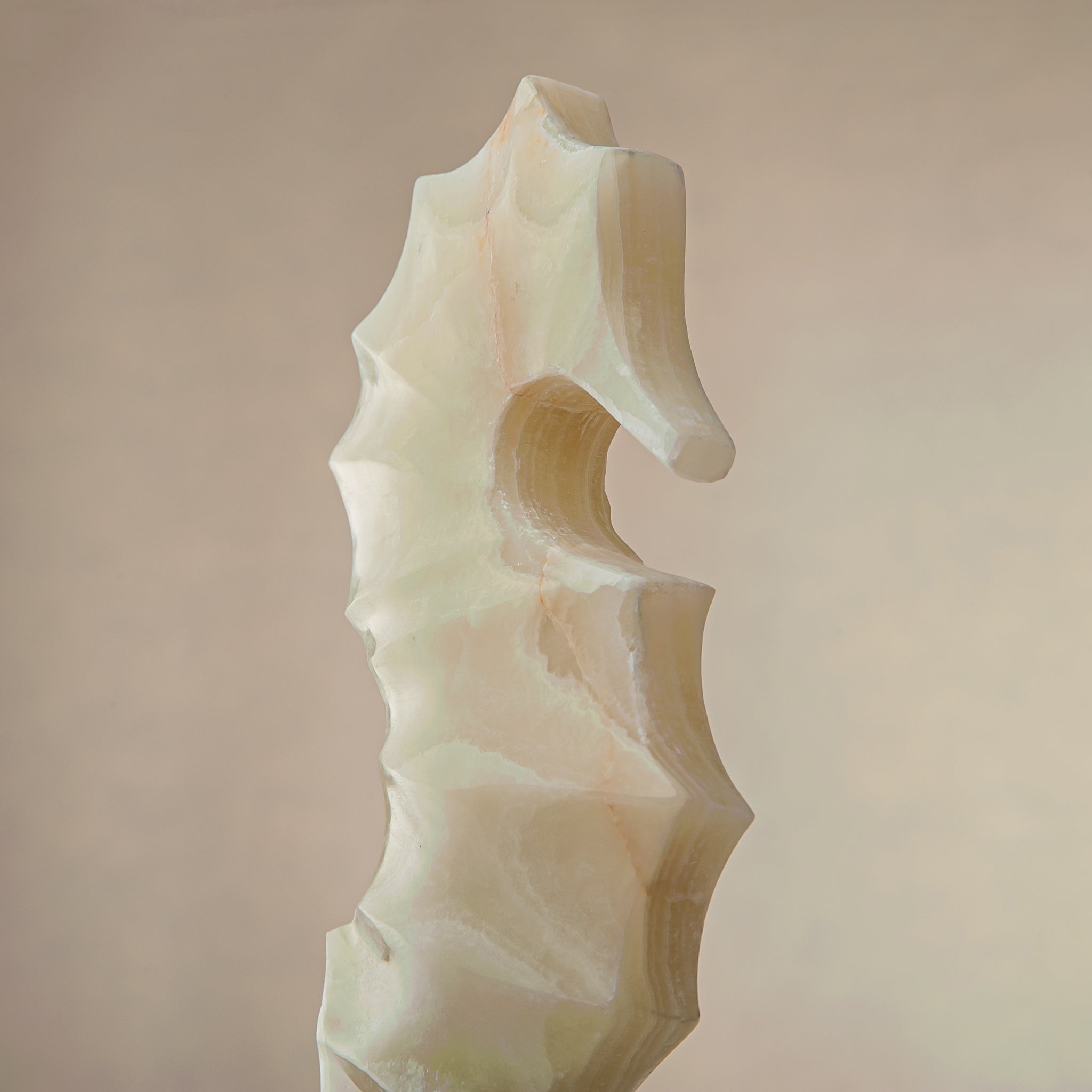 Marina Kampos Skulptur