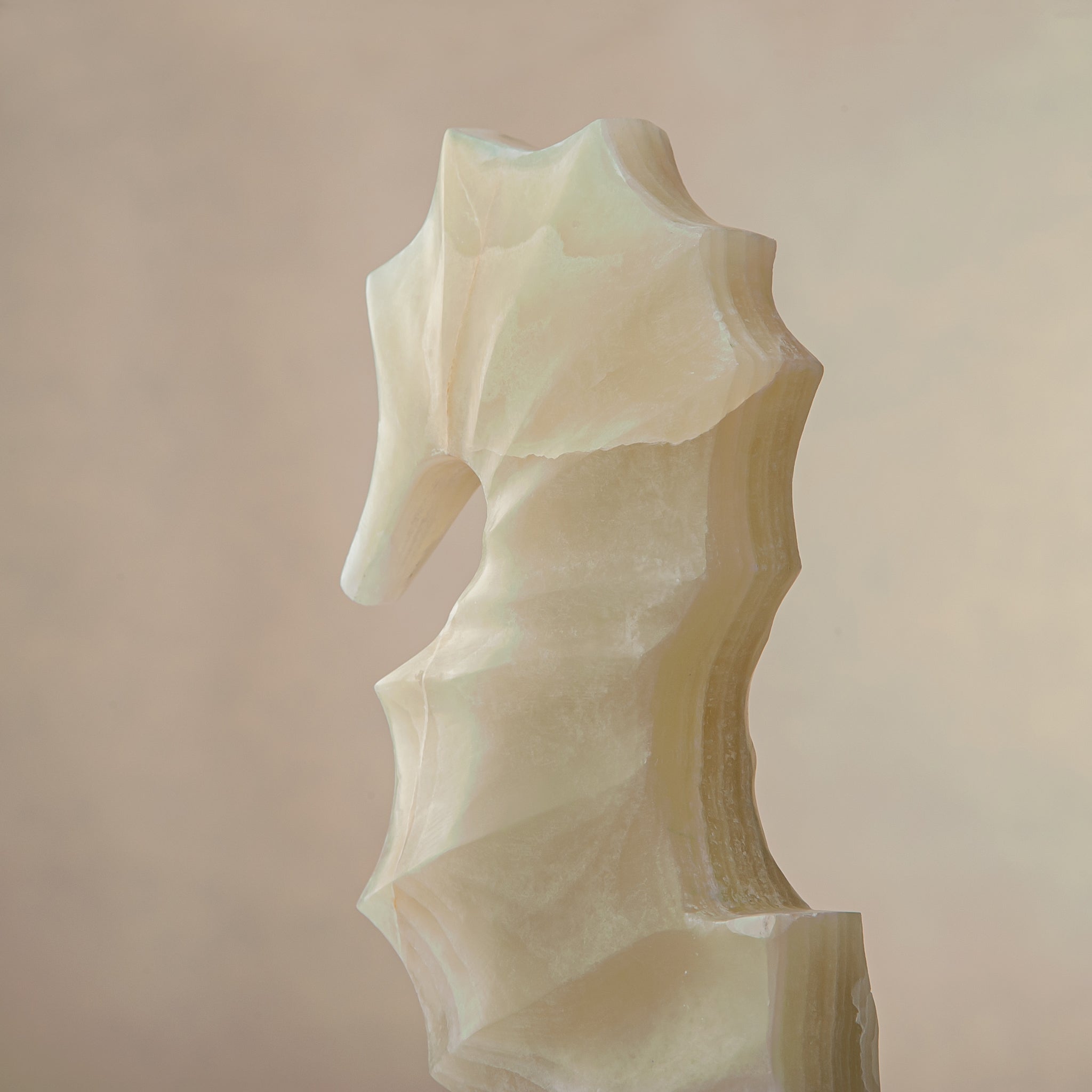 Marina Kampos Skulptur