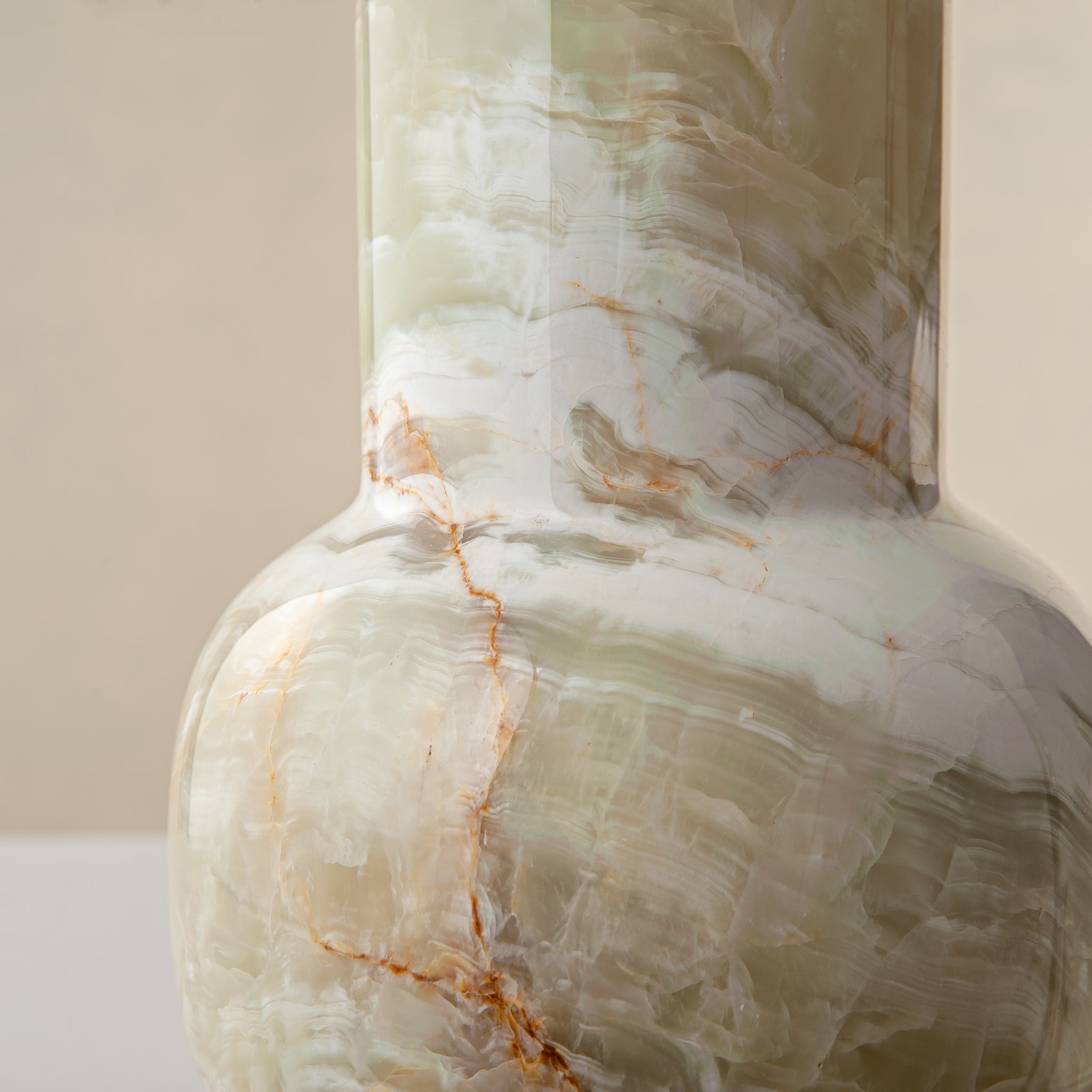 Novara Vase