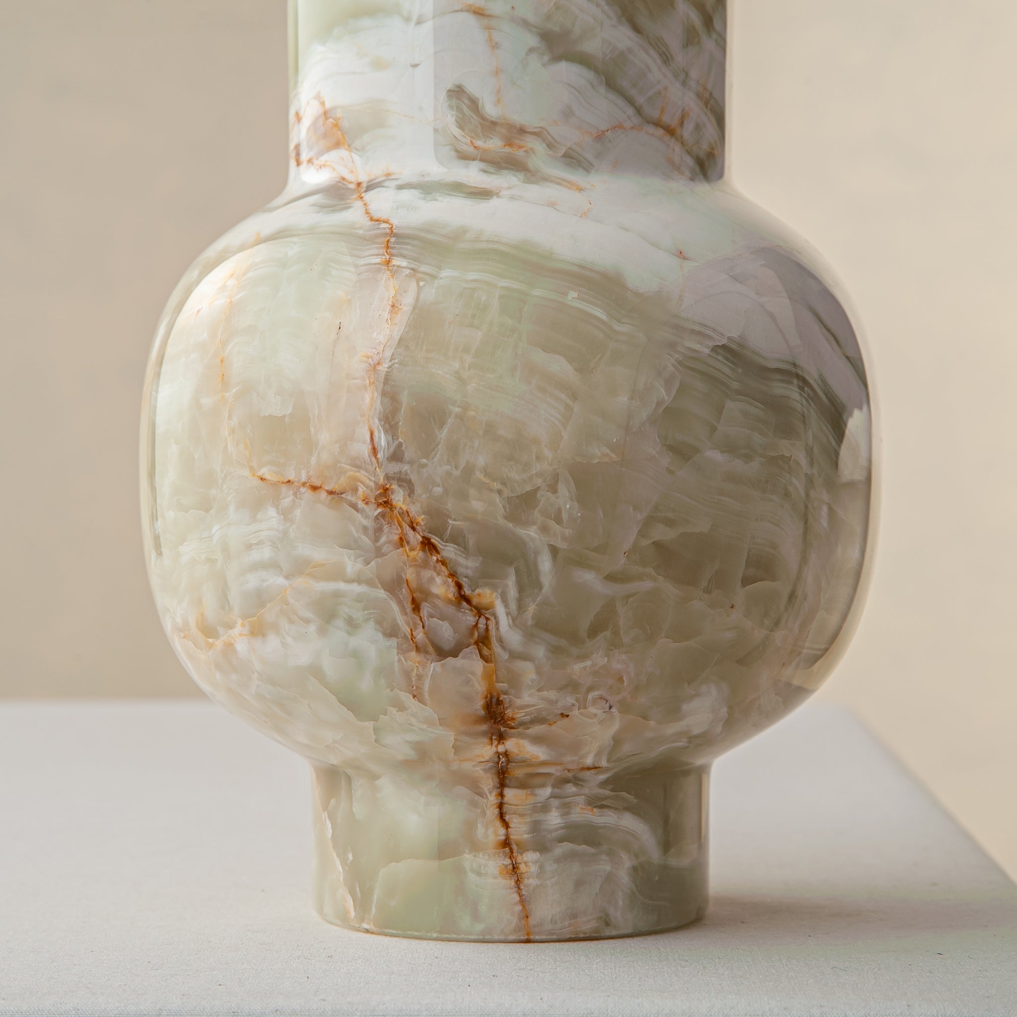 Novara Vase