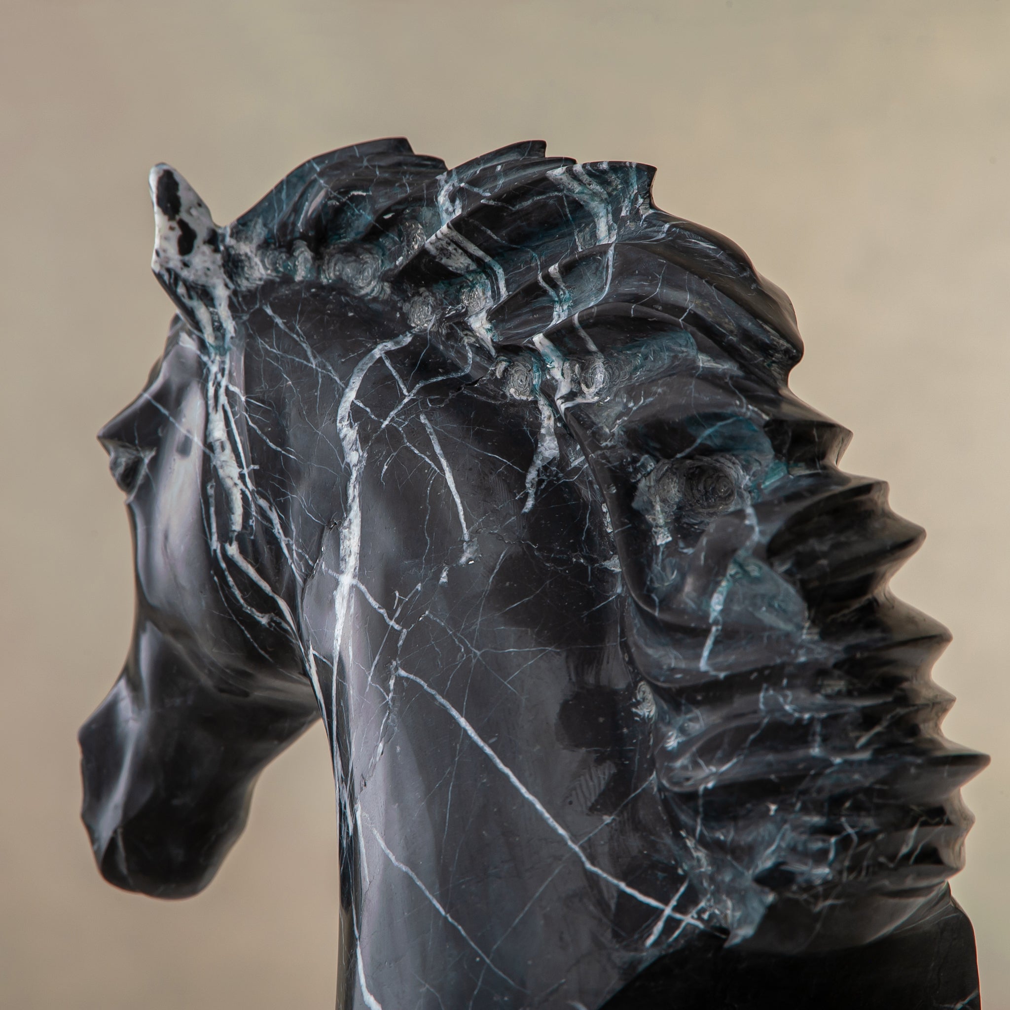 Valdoro Sculpture