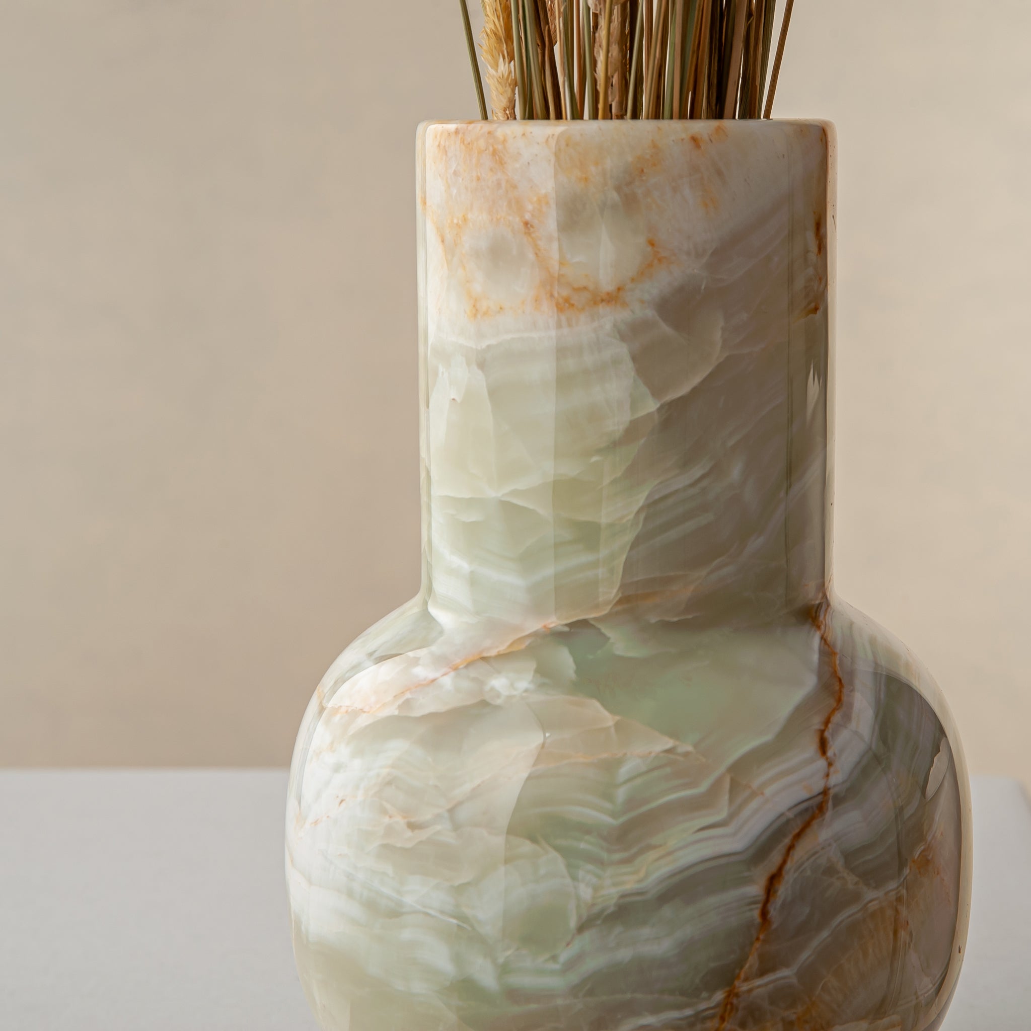 Novara Vase