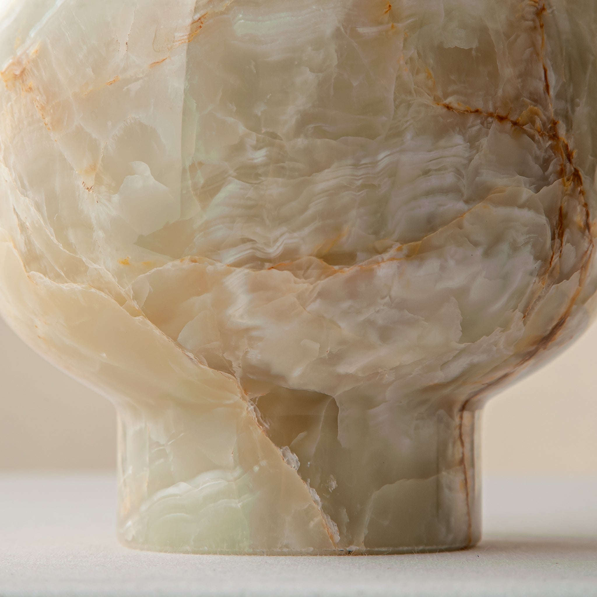 Novara Vase