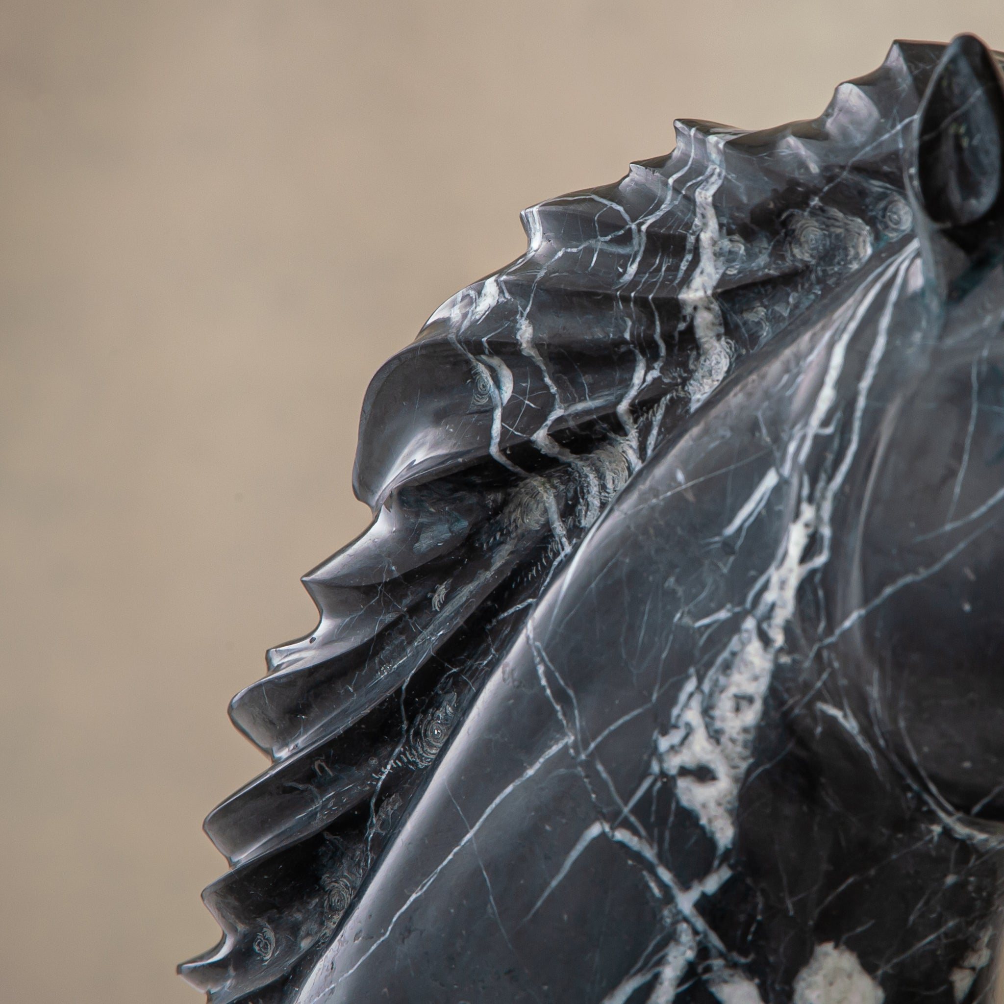 Valdoro Sculpture
