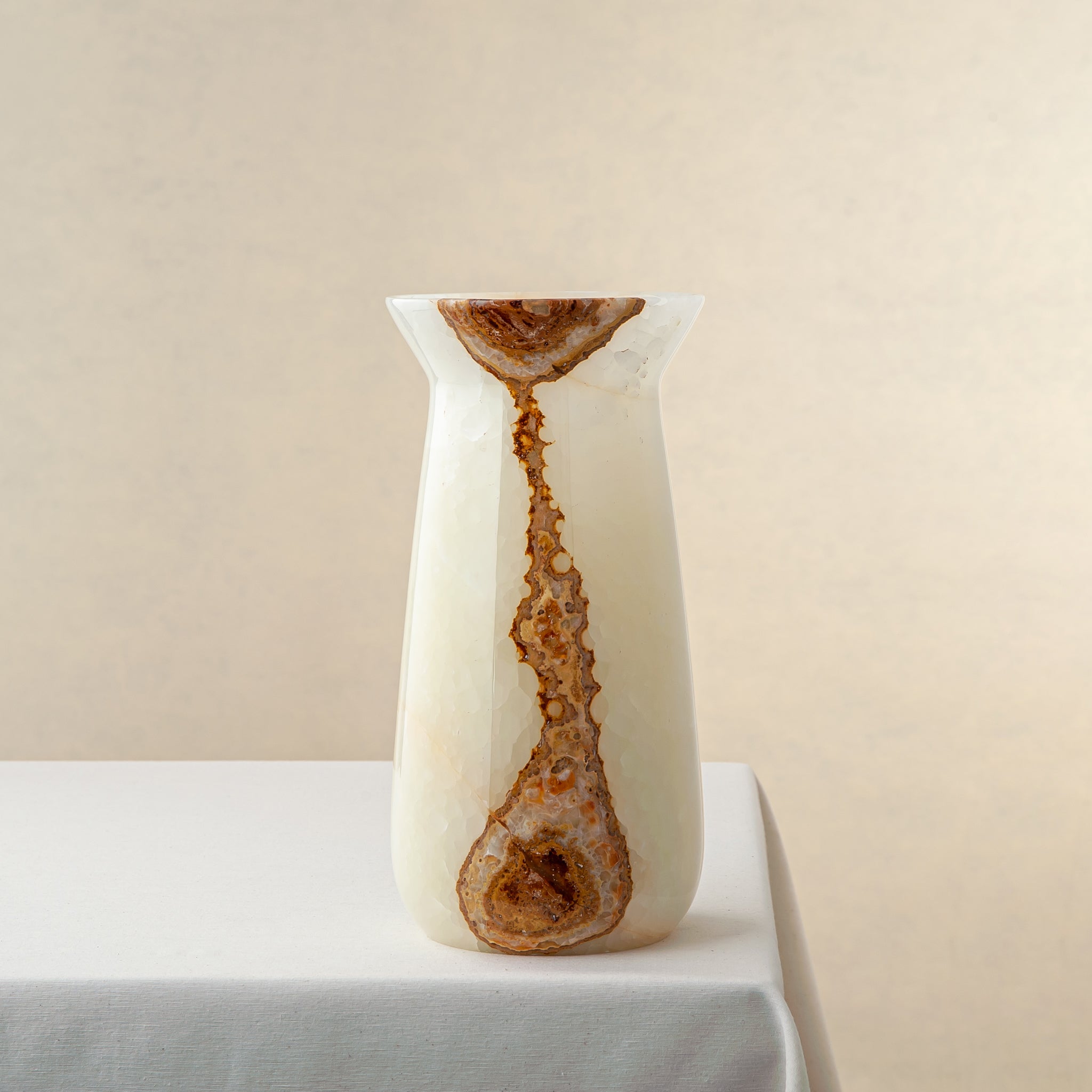 Valerio Vase