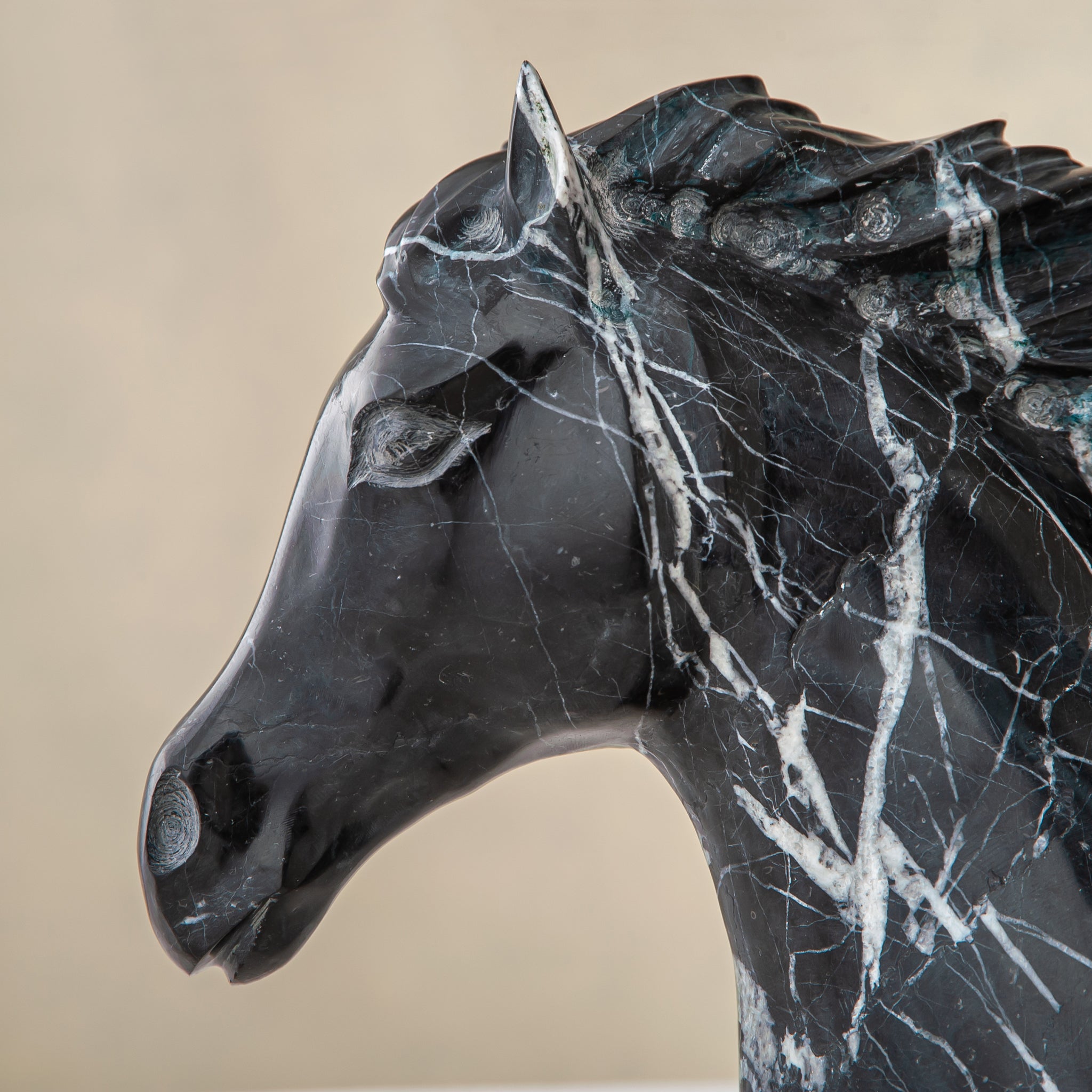 Valdoro Sculpture