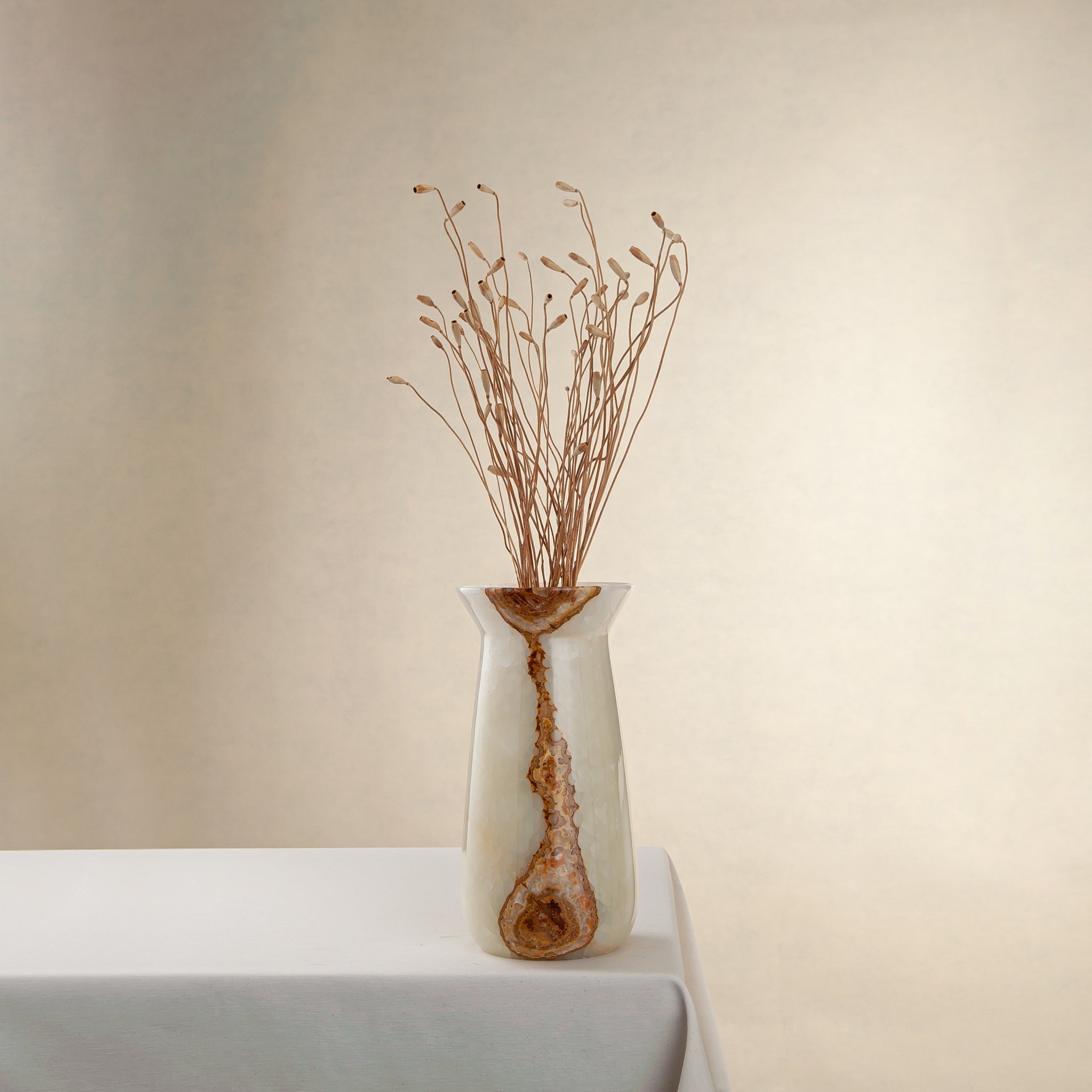 Valerio Vase