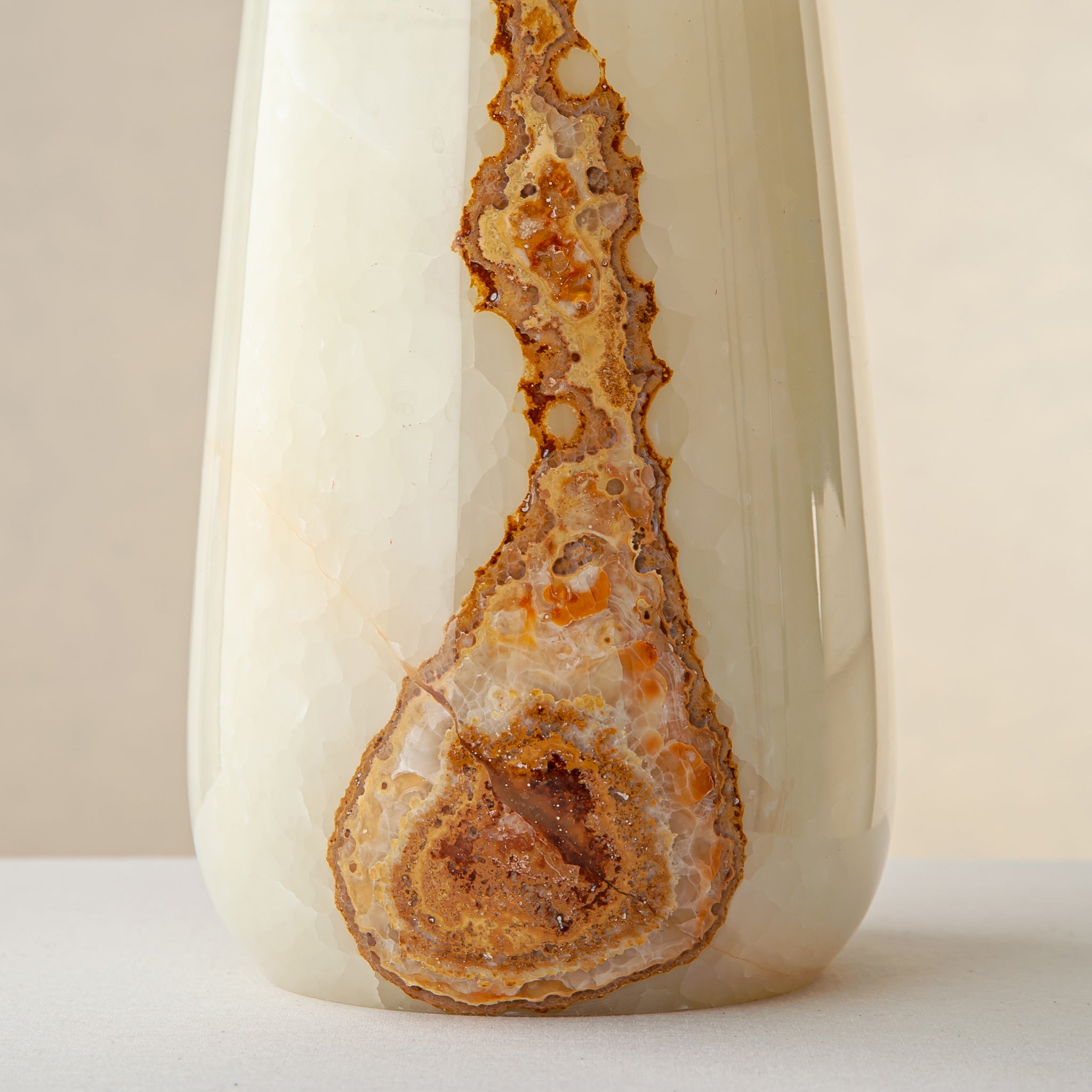 Valerio Vase