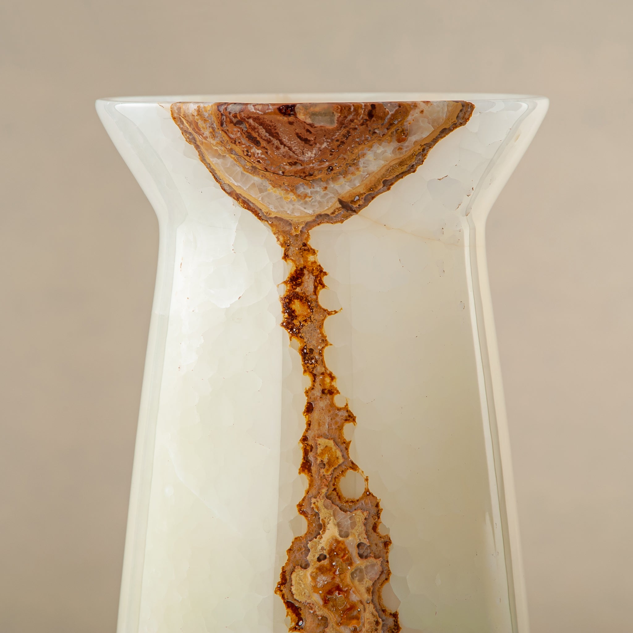 Valerio Vase