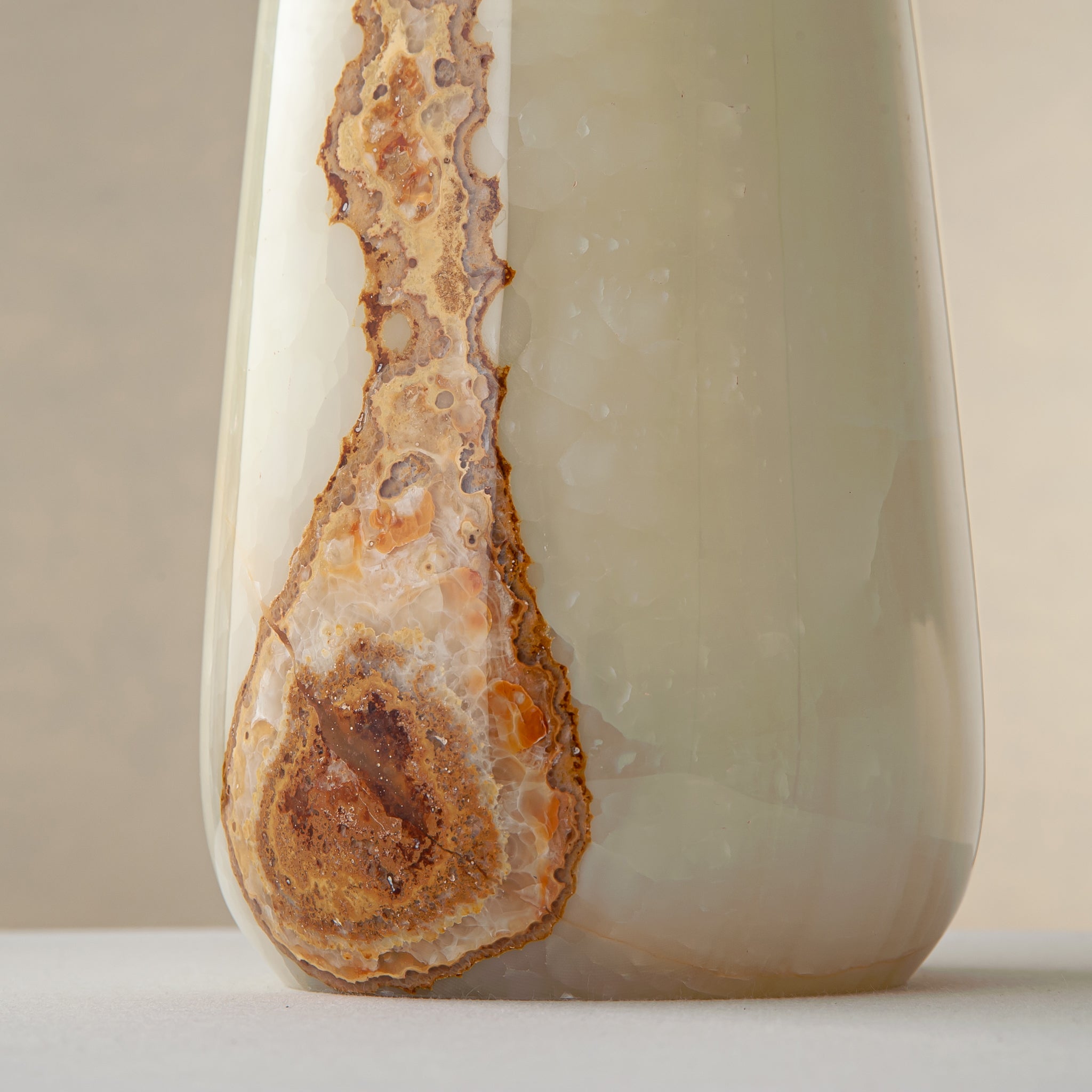 Valerio Vase