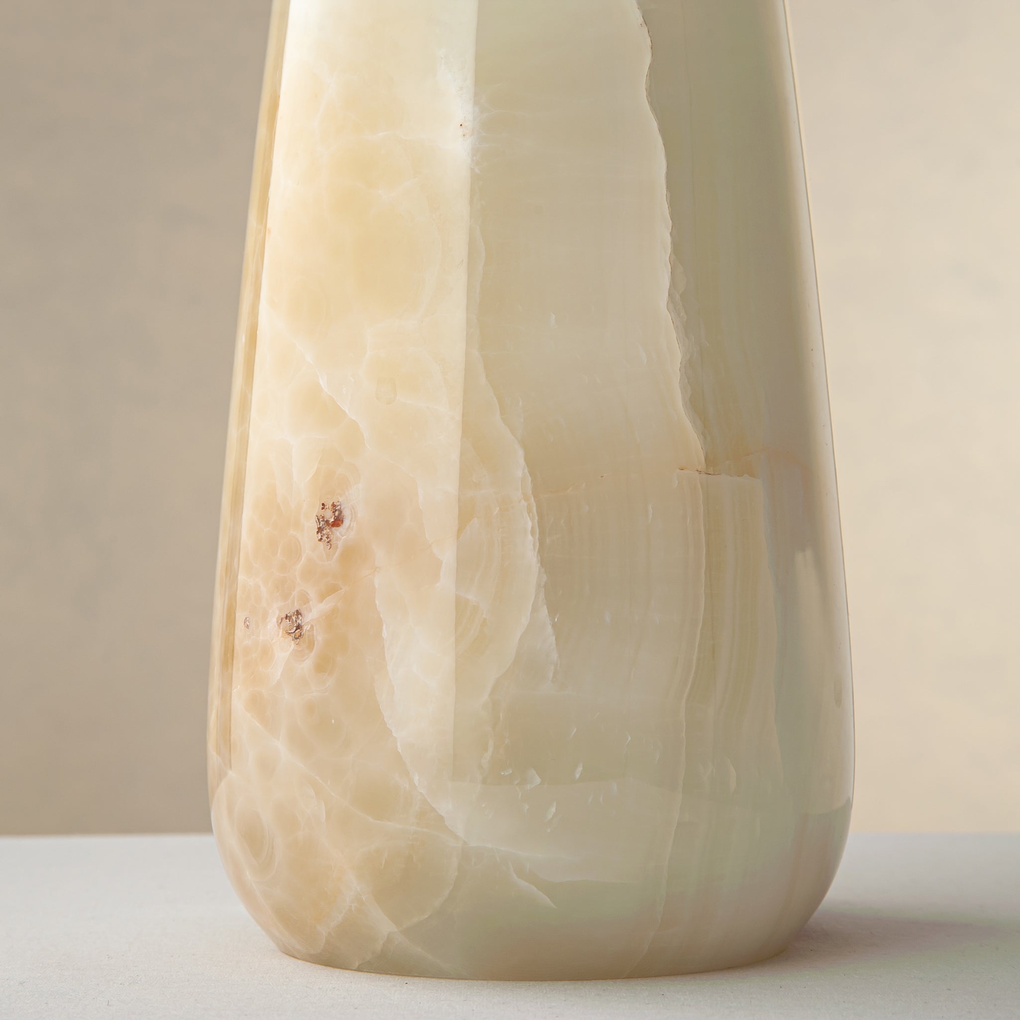 Valerio Vase