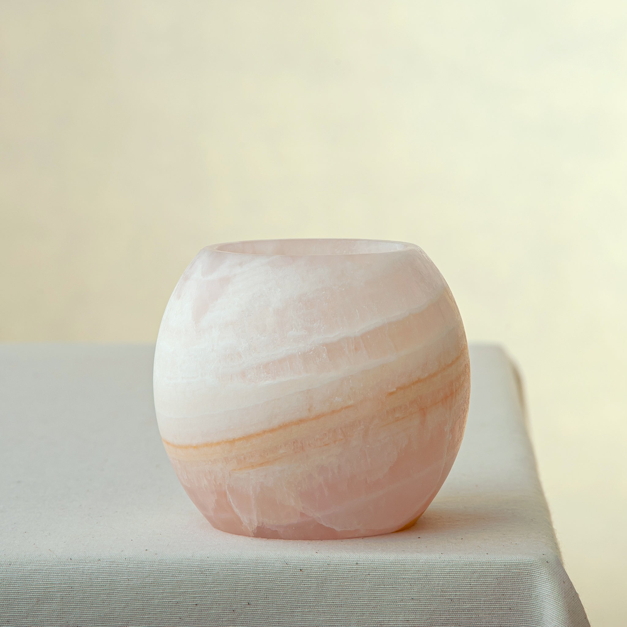 Elarose Vase