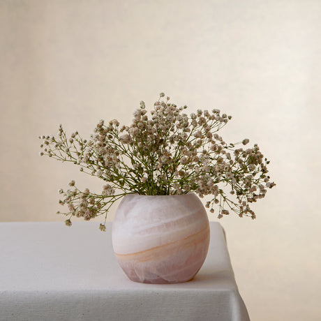 Elarose Vase