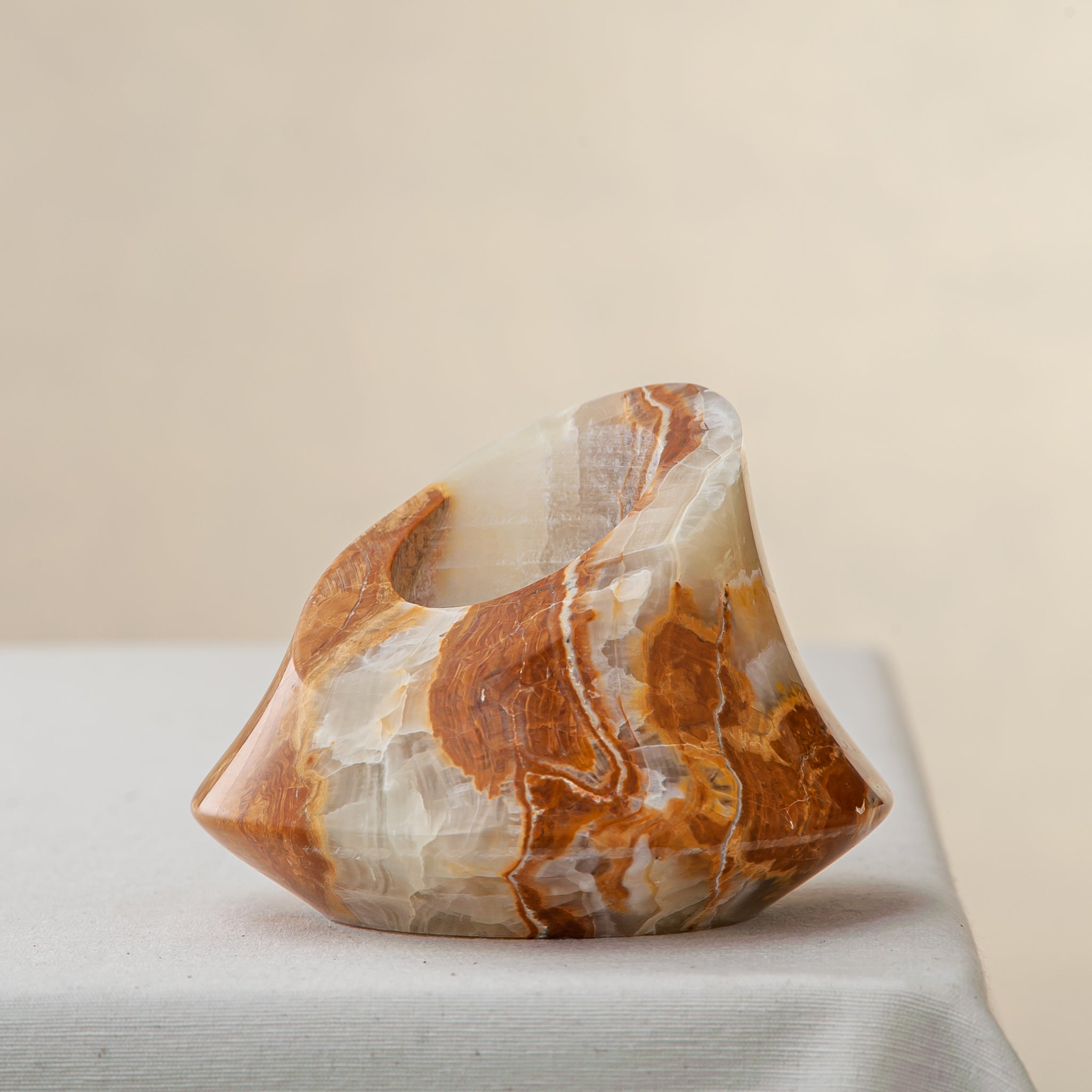 Theros Candle Holder