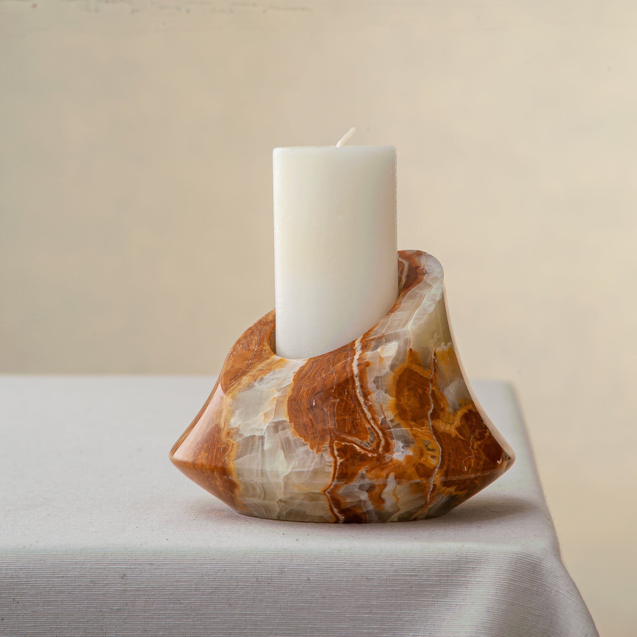 Theros Candle Holder