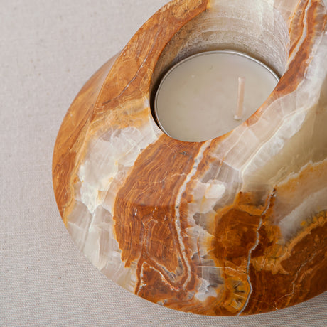 Theros Candle Holder