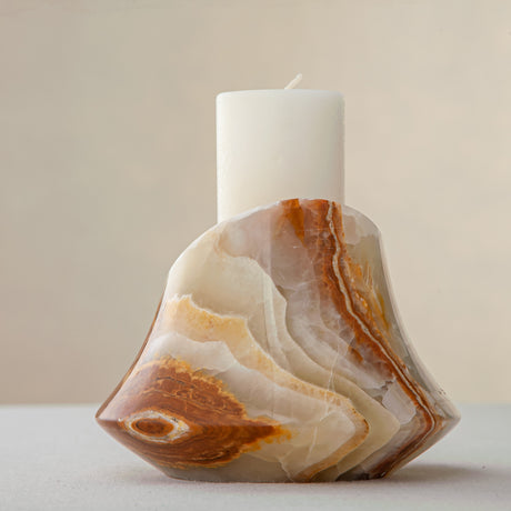 Theros Candle Holder