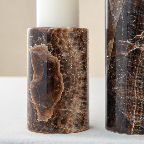 Varek Kerzenhalter (3-er Set)