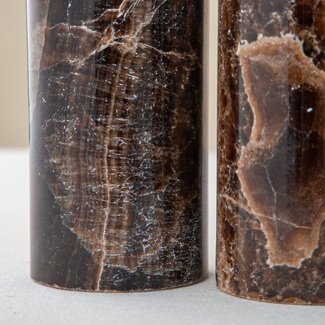 Varek Kerzenhalter (3-er Set)