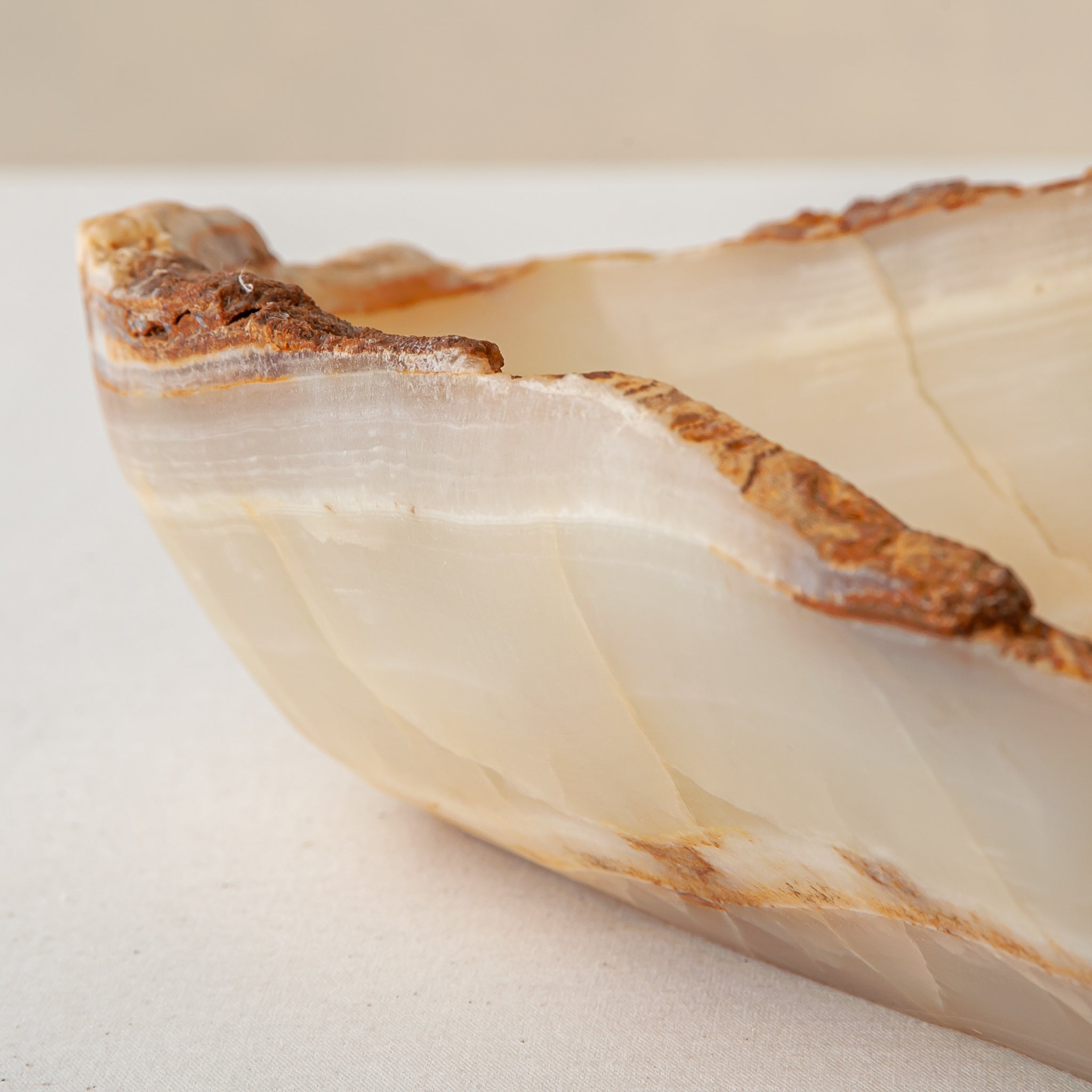 Aglaon Schale