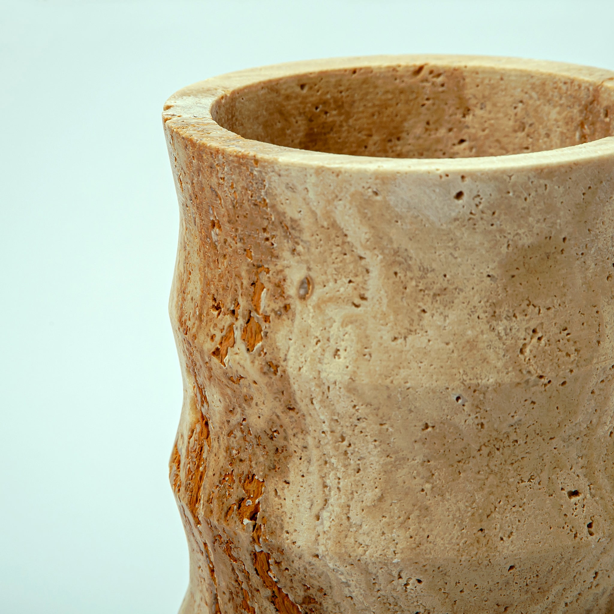 Selvaggia Vase