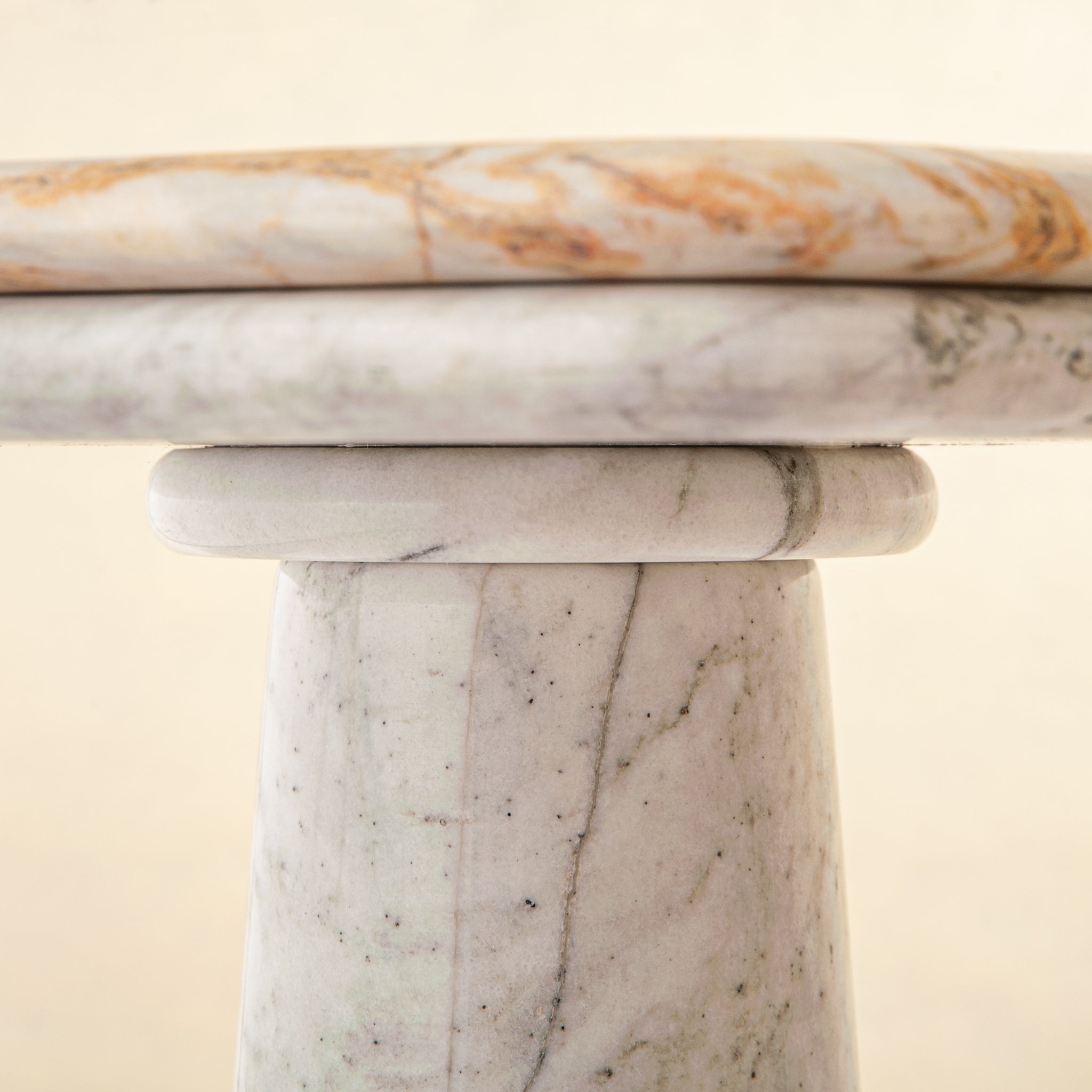 Calderis Side Table