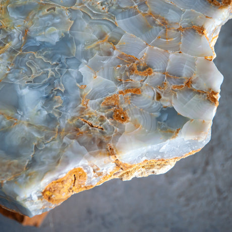 Aurecrust Side Table