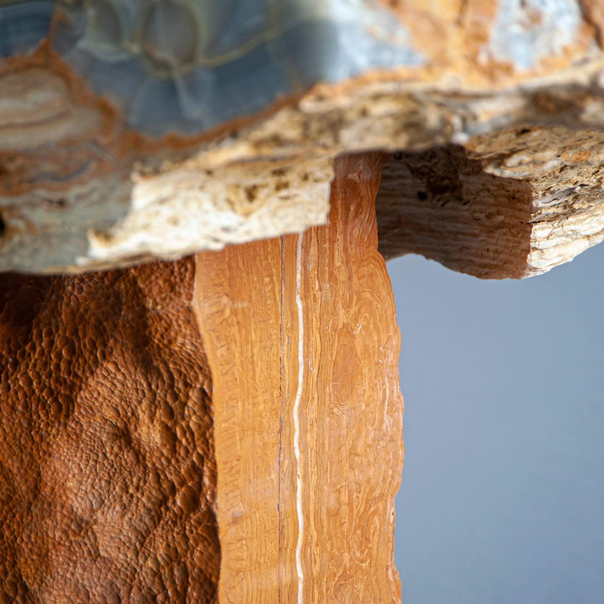 Aurecrust Side Table