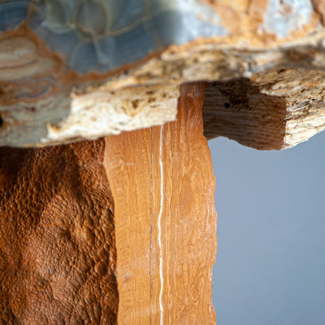 Aurecrust Side Table